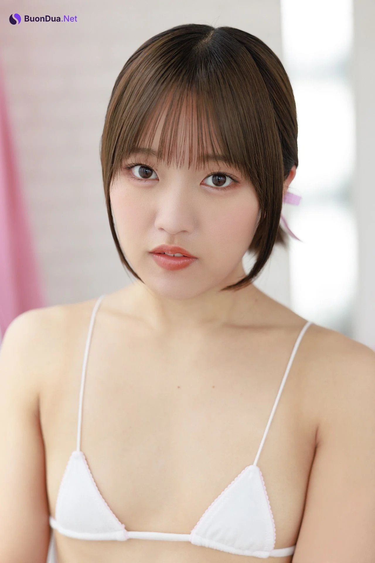 Anjyu Kouzuki 香月杏珠, [Minisuka.tv] 2023.12.07 Special Gallery 18.3 - Photo 14