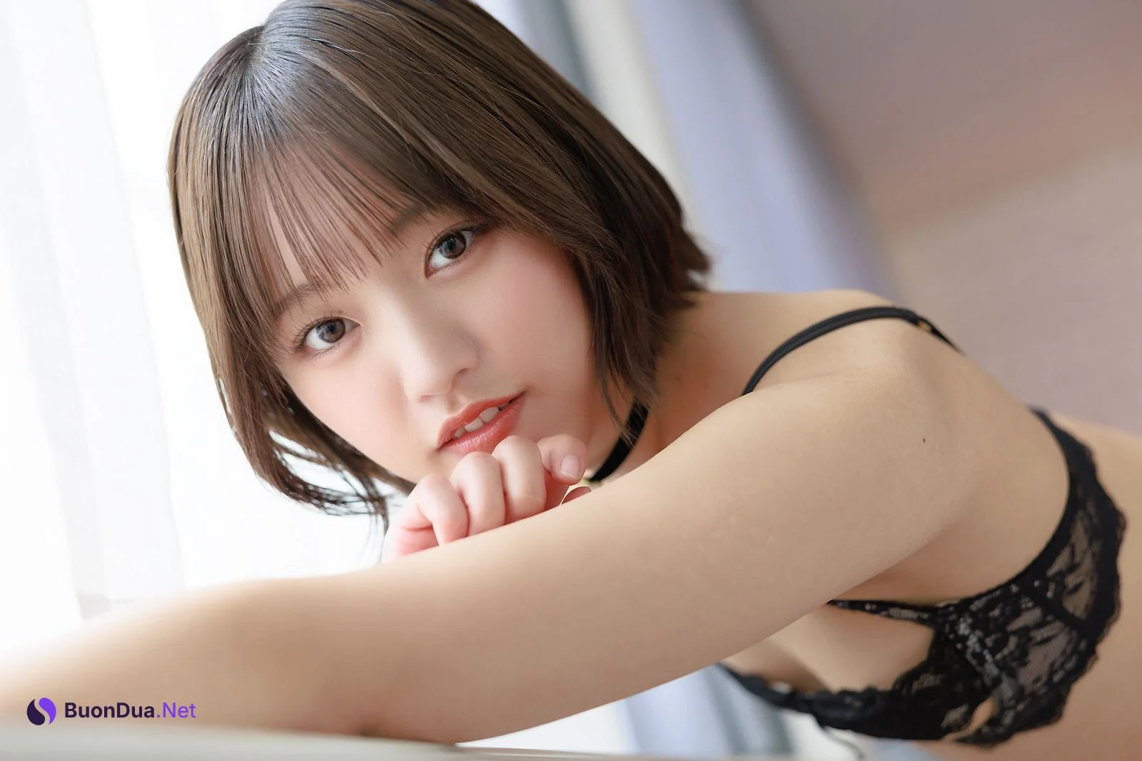 Anjyu Kouzuki 香月杏珠, [Minisuka.tv] 2023.12.21 Special Gallery 18.4 - Photo 20