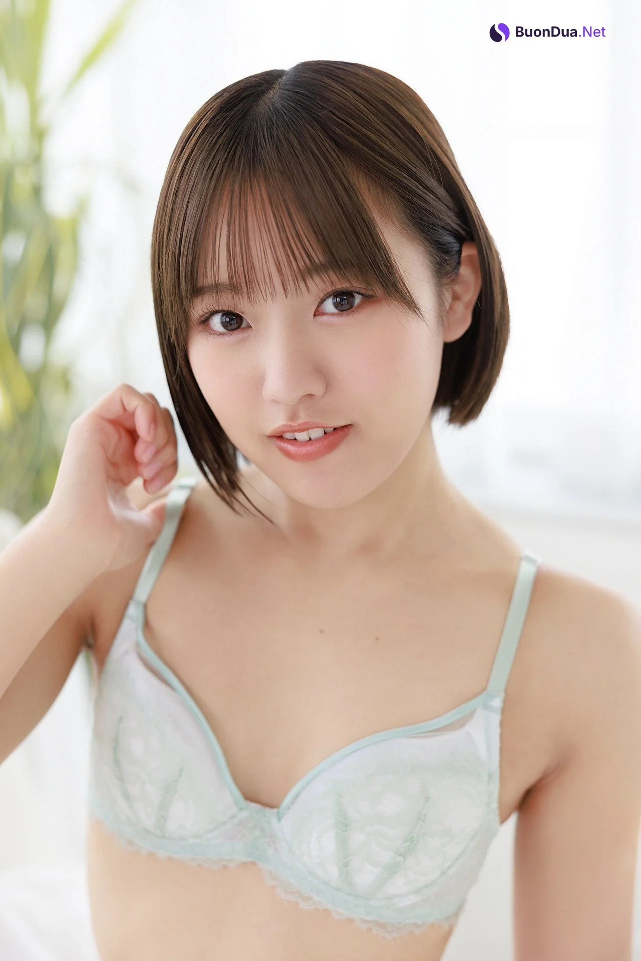 Anjyu Kouzuki 香月杏珠, [Minisuka.tv] 2023.12.28 Secret Gallery (STAGE1) 18.2 - Photo 13