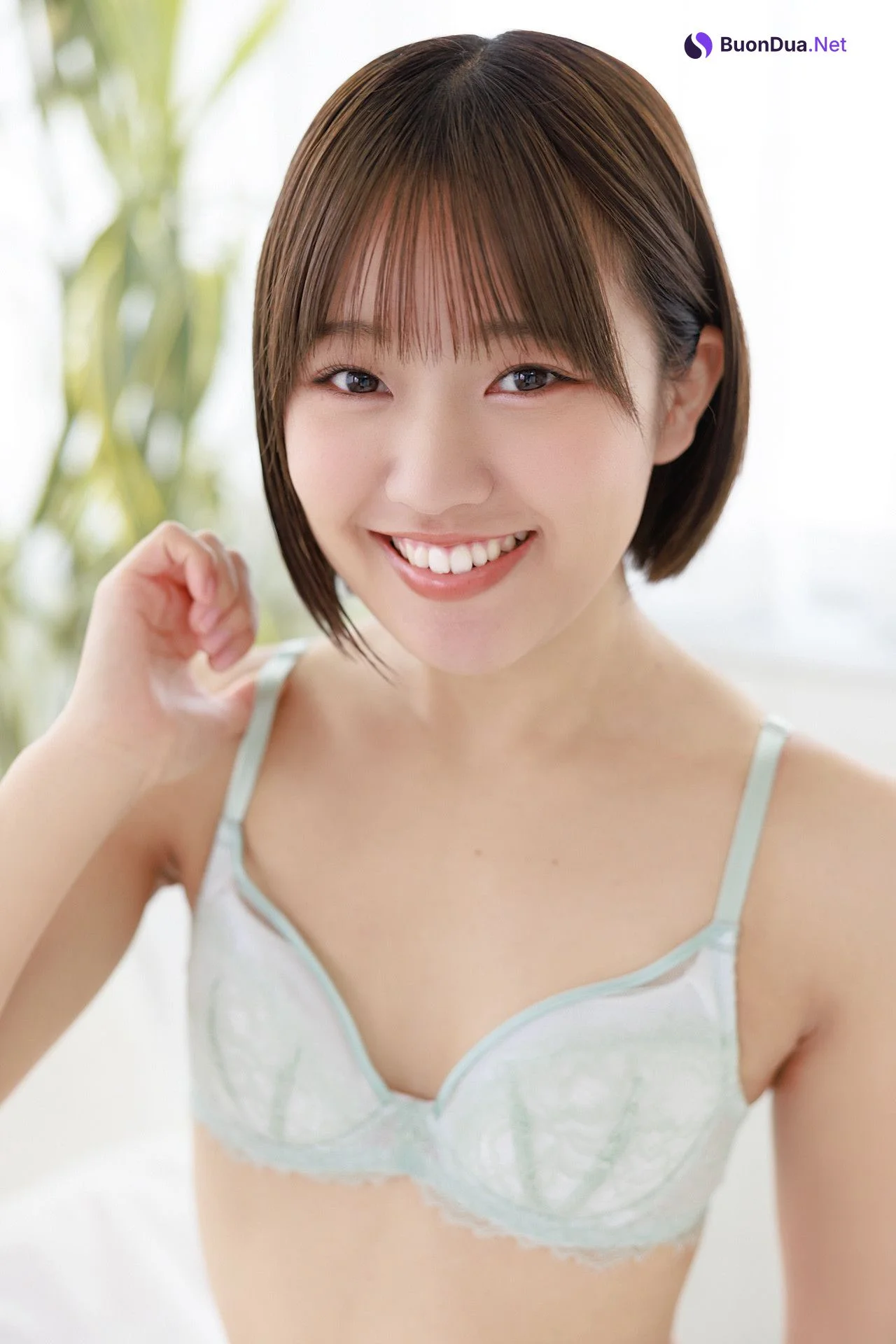 Anjyu Kouzuki 香月杏珠, [Minisuka.tv] 2023.12.28 Secret Gallery (STAGE1) 18.2 - Photo 14