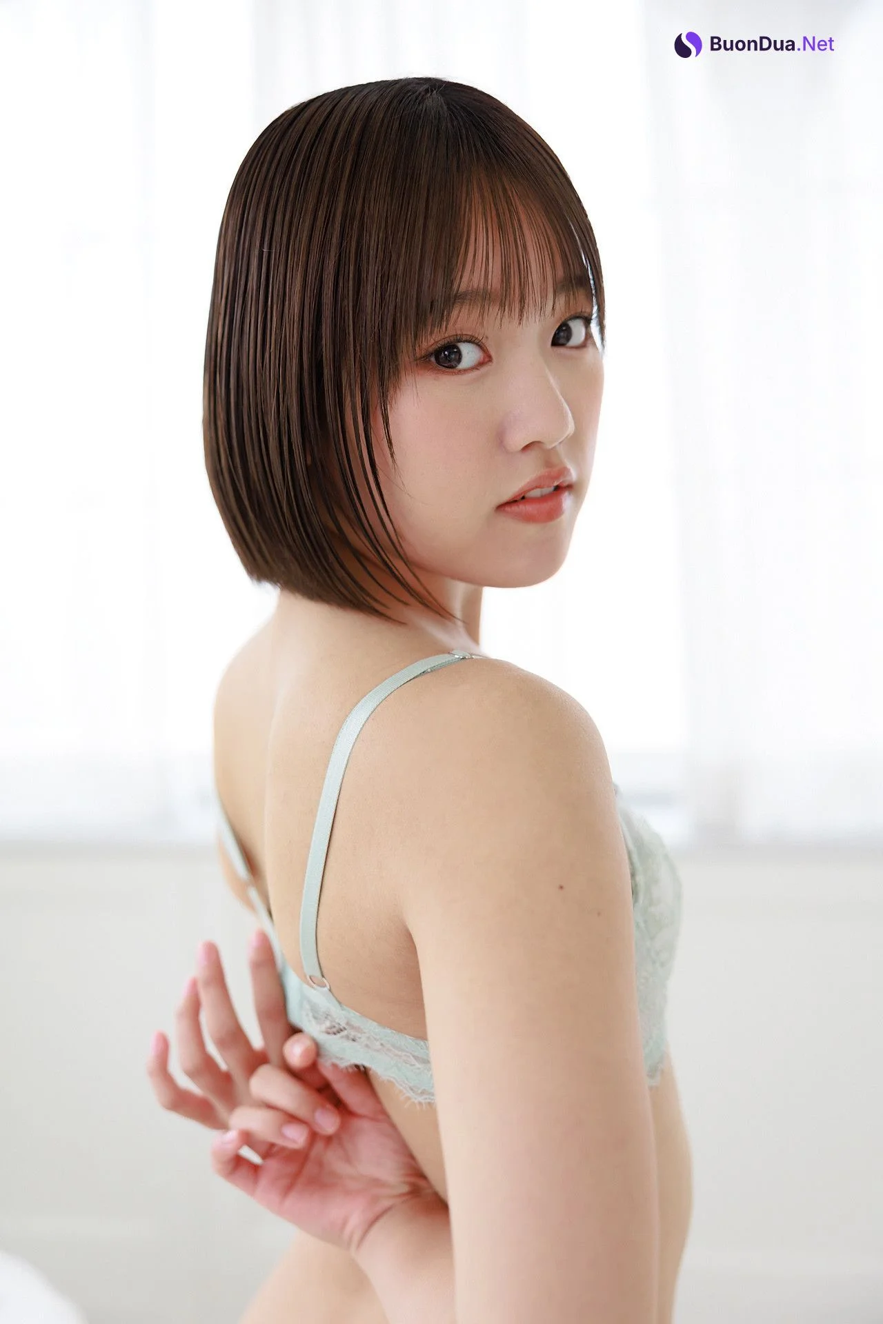 Anjyu Kouzuki 香月杏珠, [Minisuka.tv] 2023.12.28 Secret Gallery (STAGE1) 18.2 - Photo 20