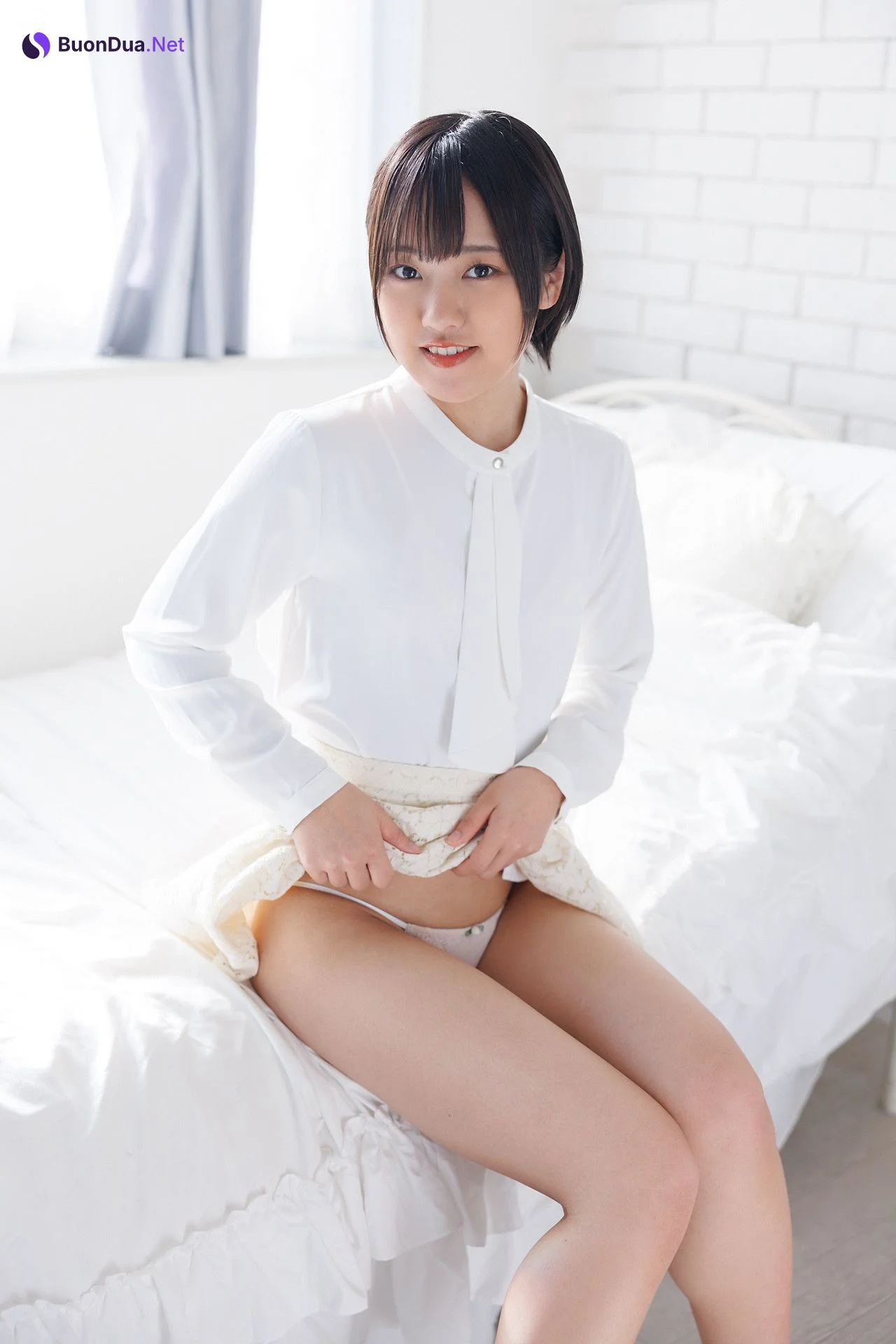 Anjyu Kouzuki 香月杏珠, [Minisuka.tv] 2024.01.25 Special Gallery Set 19.1 - Photo 10