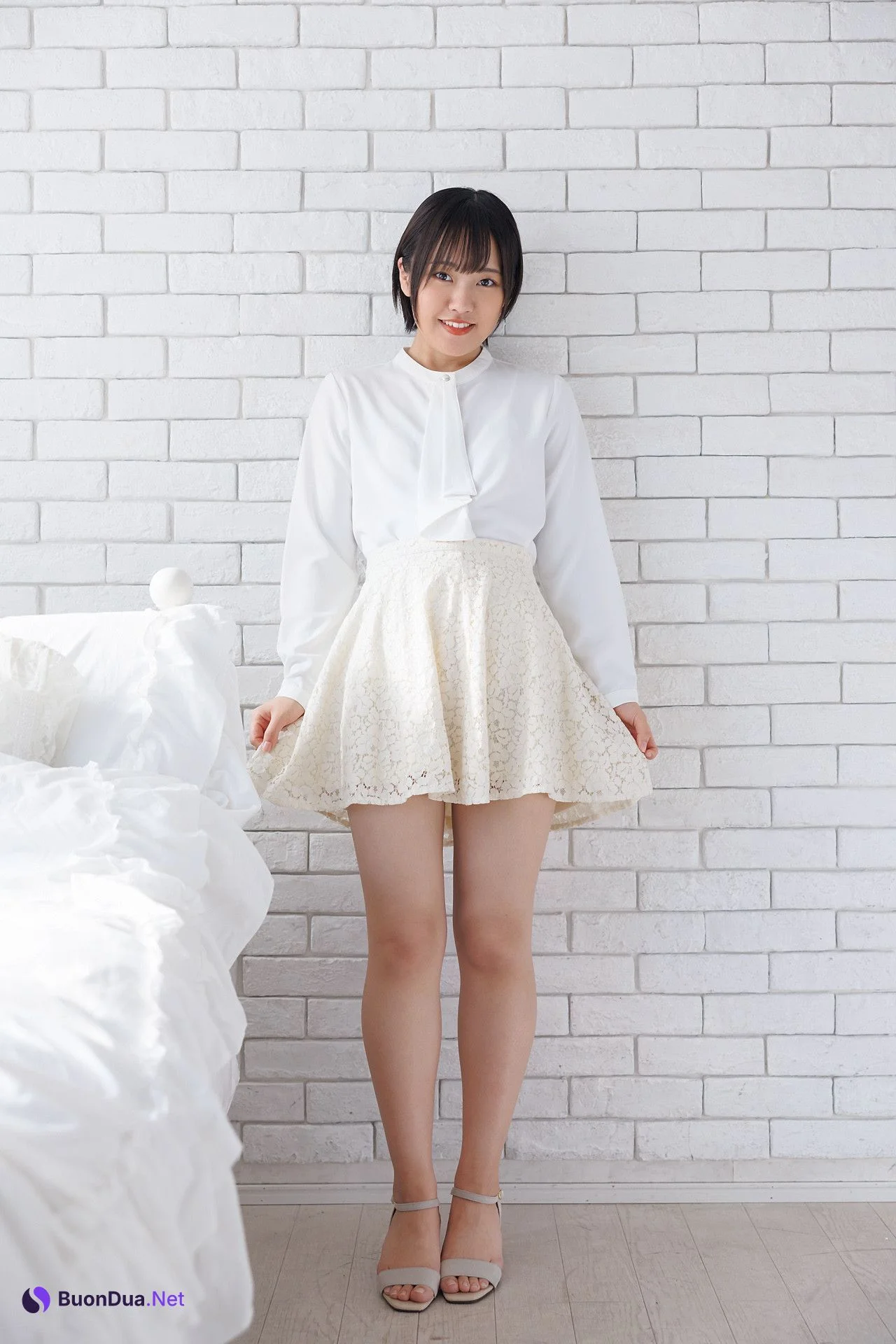 Anjyu Kouzuki 香月杏珠, [Minisuka.tv] 2024.01.25 Special Gallery Set 19.1 - Photo 11