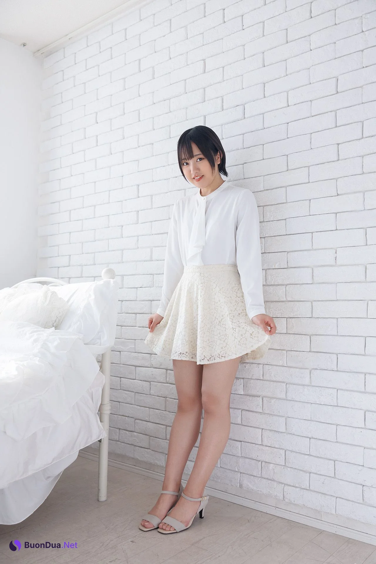 Anjyu Kouzuki 香月杏珠, [Minisuka.tv] 2024.01.25 Special Gallery Set 19.1 - Photo 13