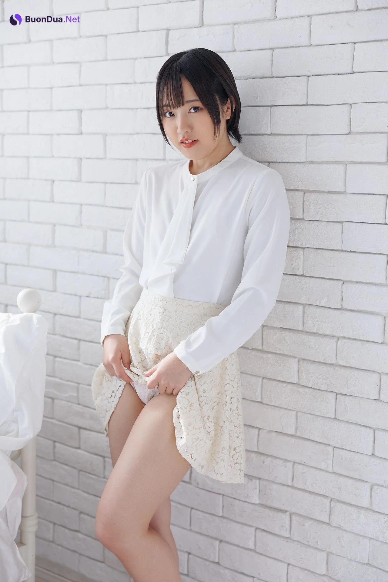 Anjyu Kouzuki 香月杏珠, [Minisuka.tv] 2024.01.25 Special Gallery Set 19.1 - Photo 14