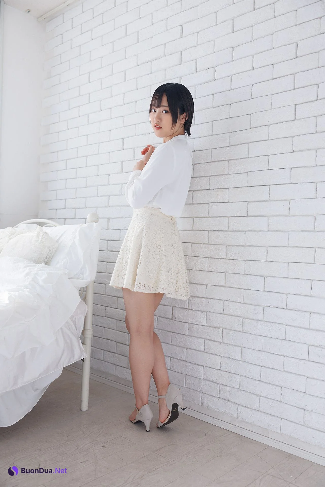 Anjyu Kouzuki 香月杏珠, [Minisuka.tv] 2024.01.25 Special Gallery Set 19.1 - Photo 19