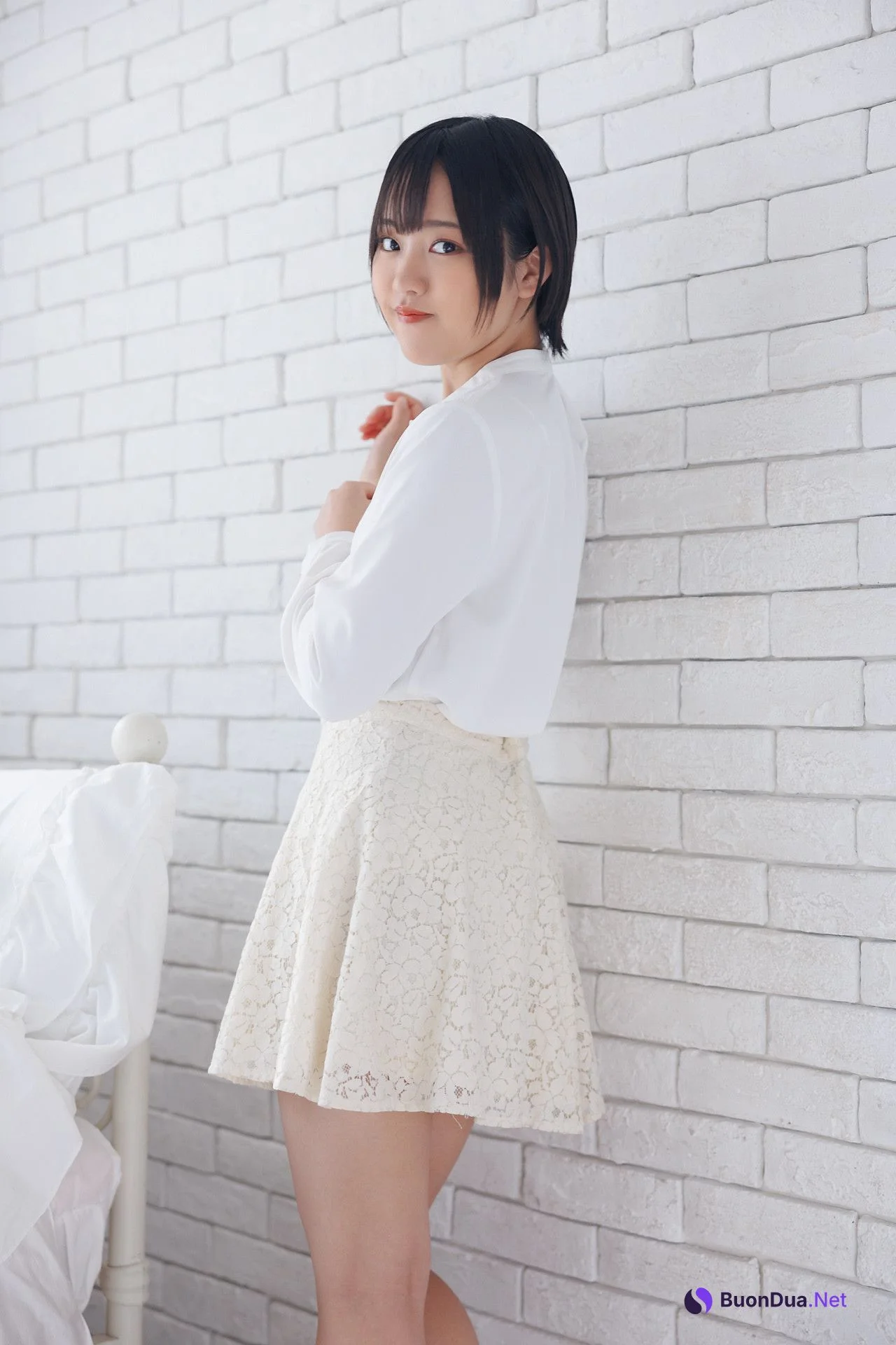 Anjyu Kouzuki 香月杏珠, [Minisuka.tv] 2024.01.25 Special Gallery Set 19.1 - Photo 20