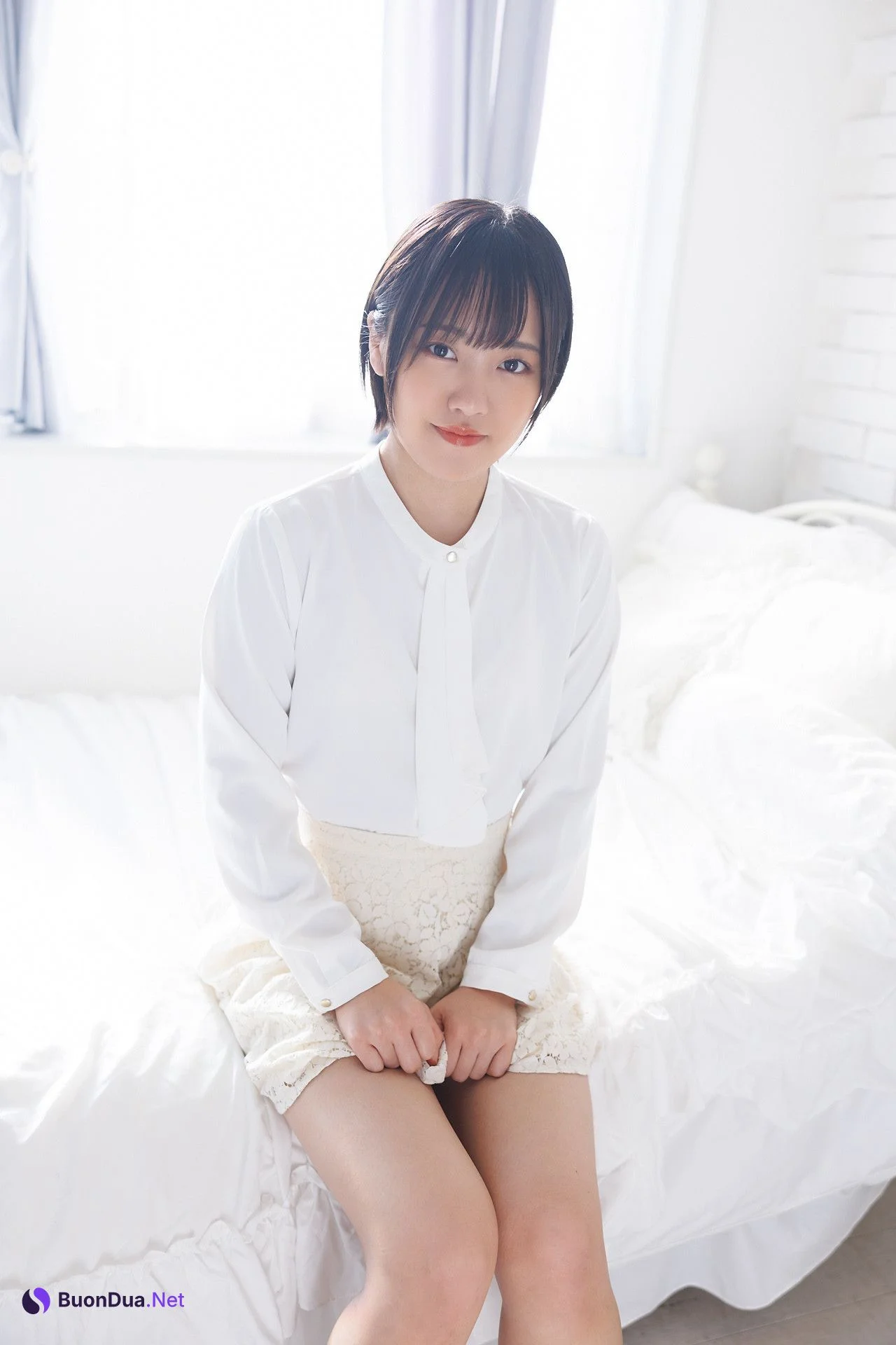 Anjyu Kouzuki 香月杏珠, [Minisuka.tv] 2024.01.25 Special Gallery Set 19.1 - Photo 4