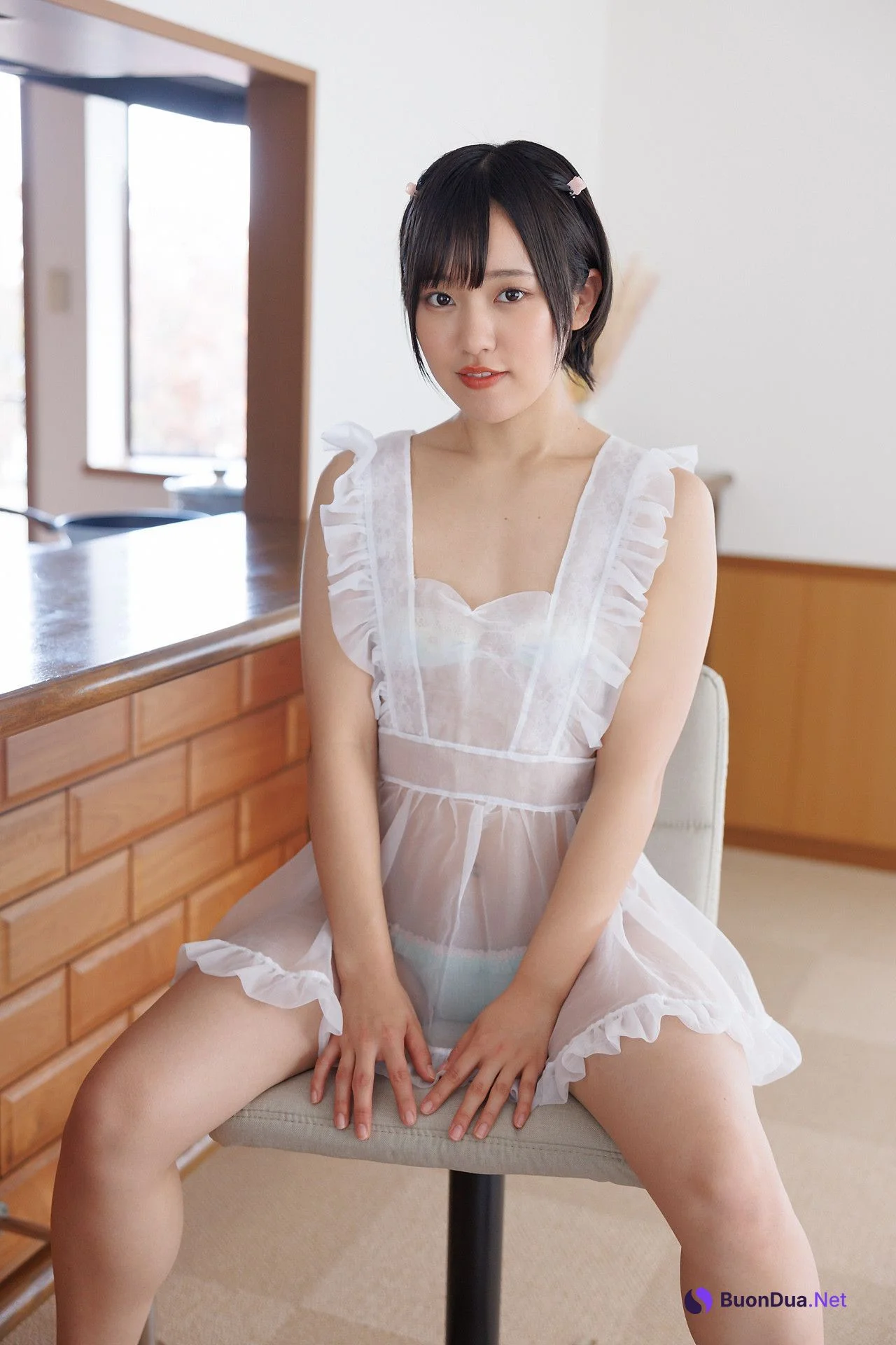 Anjyu Kouzuki 香月杏珠, [Minisuka.tv] 2024.02.01 Limited Gallery Set 32.1 - Photo 12
