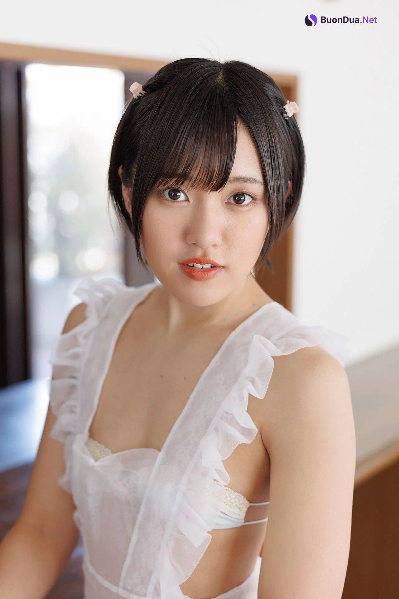 Anjyu Kouzuki 香月杏珠, [Minisuka.tv] 2024.02.01 Limited Gallery Set 32.1 - Photo 6
