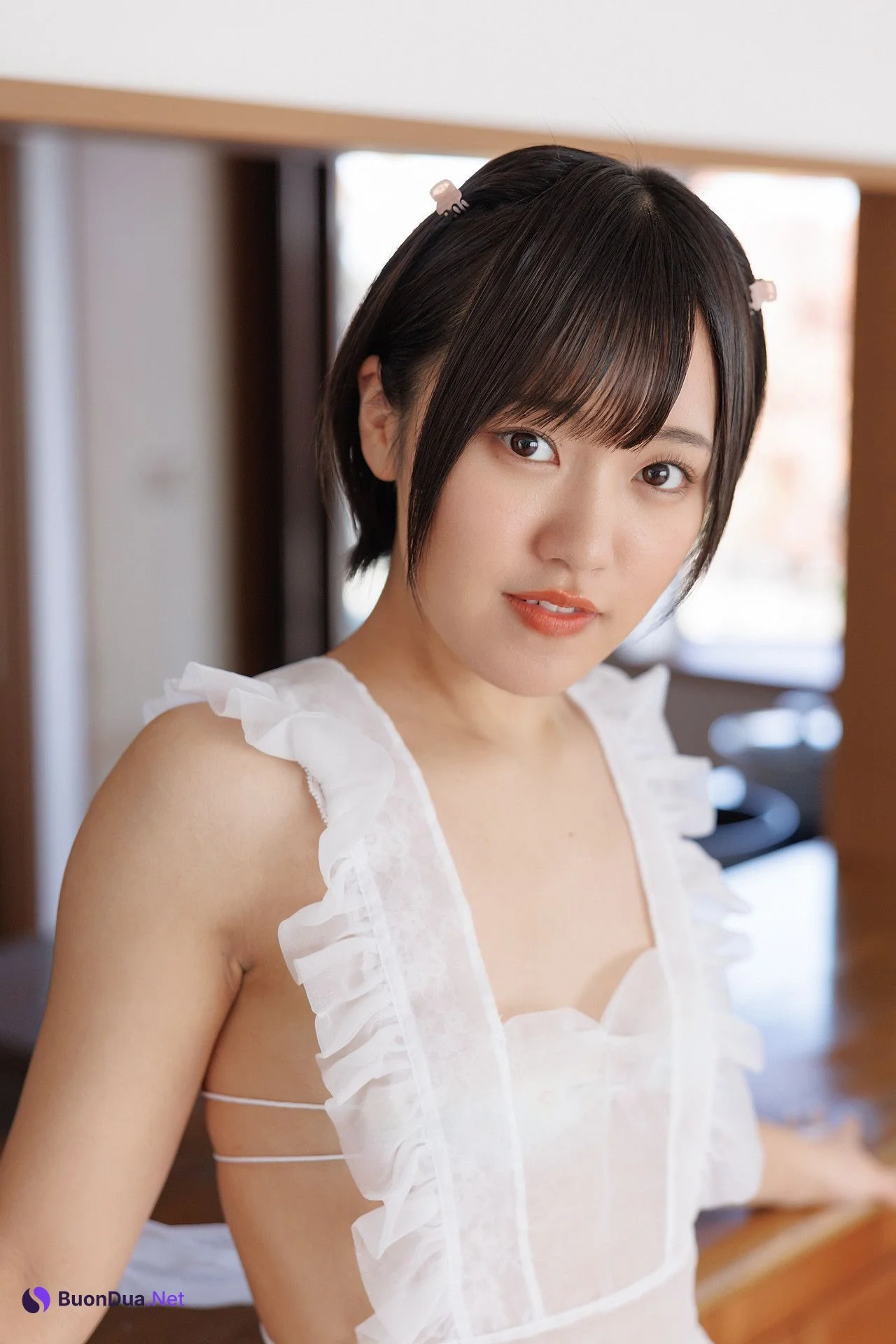 Anjyu Kouzuki 香月杏珠, [Minisuka.tv] 2024.02.01 Limited Gallery Set 32.1 - Photo 7
