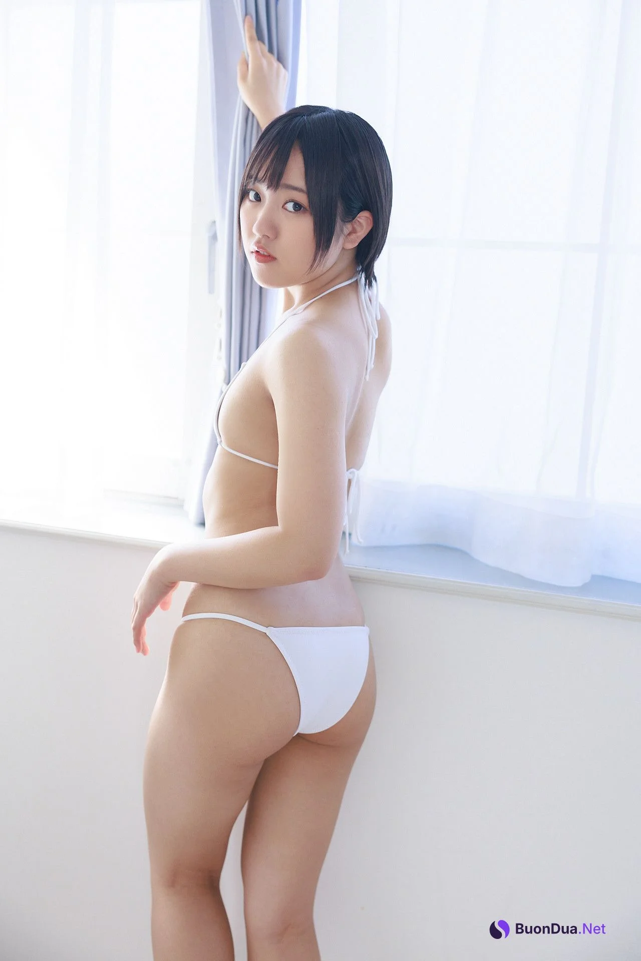 Anjyu Kouzuki 香月杏珠, [Minisuka.tv] 2024.02.15 Special Gallery Set 19.3 - Photo 14