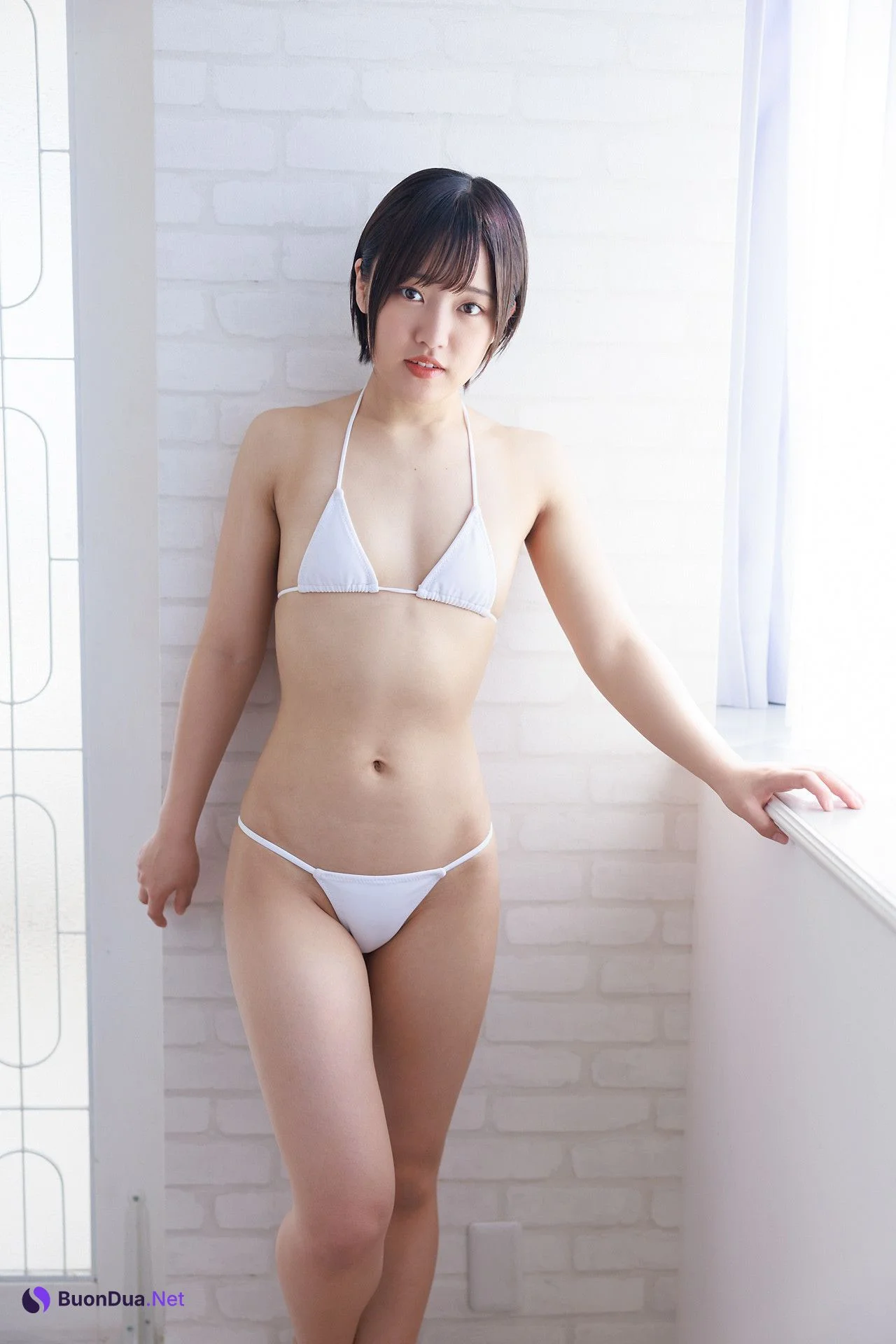 Anjyu Kouzuki 香月杏珠, [Minisuka.tv] 2024.02.15 Special Gallery Set 19.3 - Photo 17