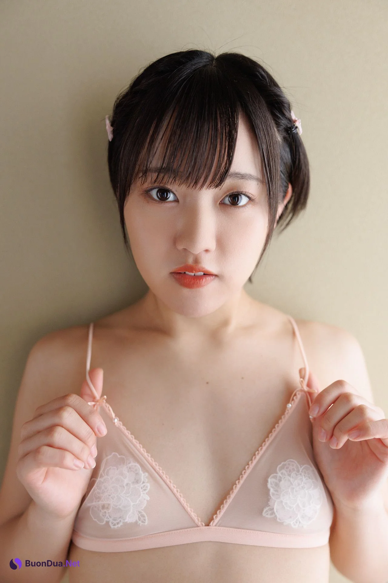 Anjyu Kouzuki 香月杏珠, [Minisuka.tv] 2024.02.22 Limited Gallery Set 32.3 - Photo 17