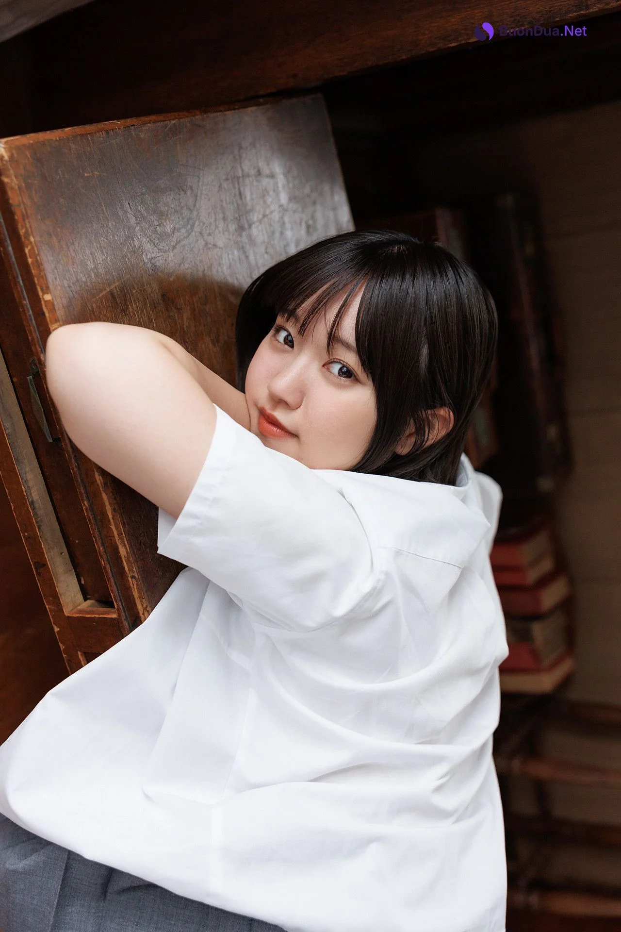 Anjyu Kouzuki 香月杏珠, Minisuka.tv 2024.05.09 Limited Gallery Set 33.02 - Photo 20