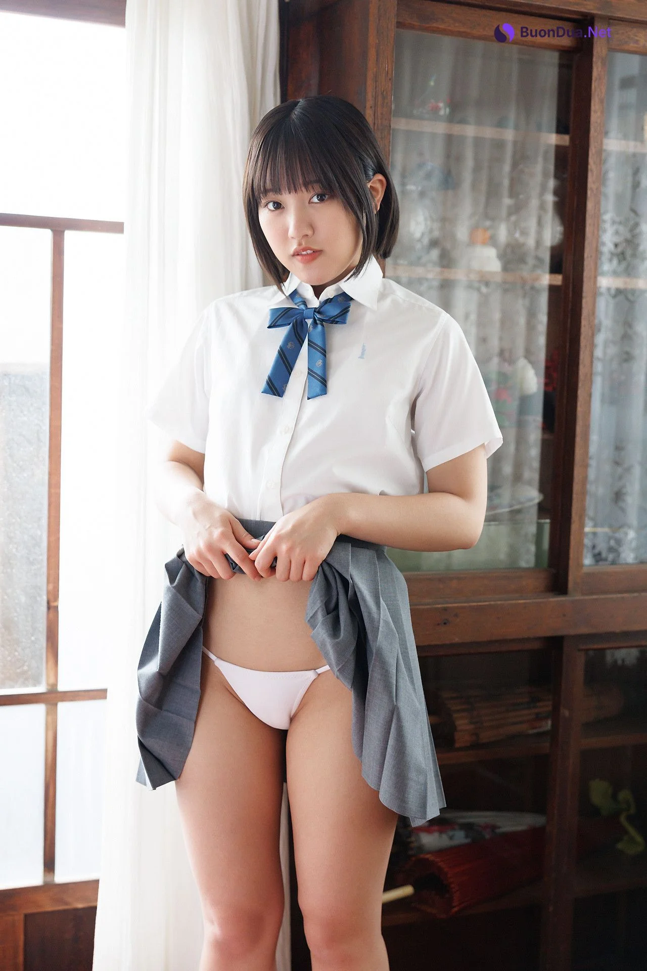 Anjyu Kouzuki 香月杏珠, Minisuka.tv 2024.05.09 Limited Gallery Set 33.02 - Photo 7