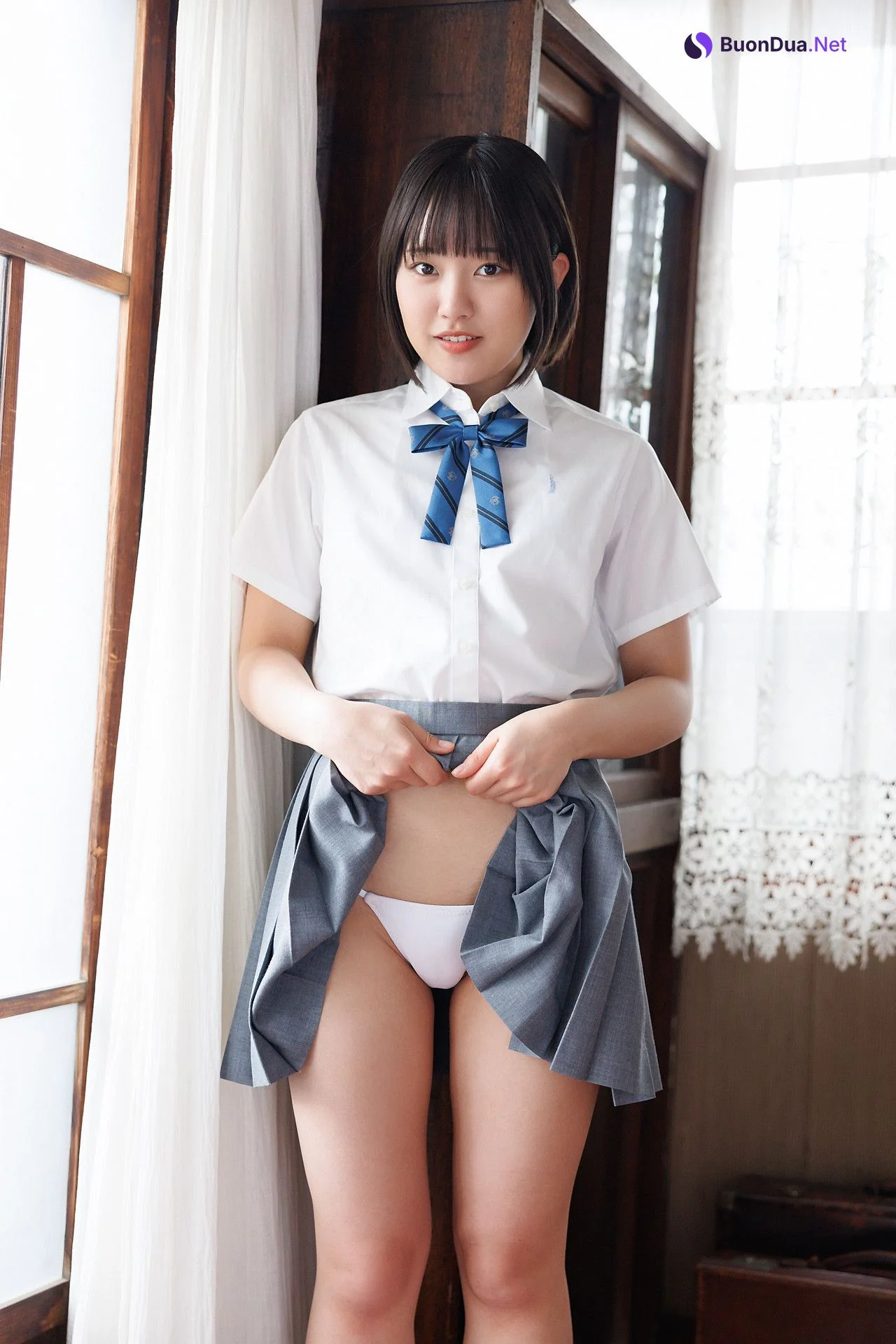 Anjyu Kouzuki 香月杏珠, Minisuka.tv 2024.05.09 Limited Gallery Set 33.02 - Photo 9