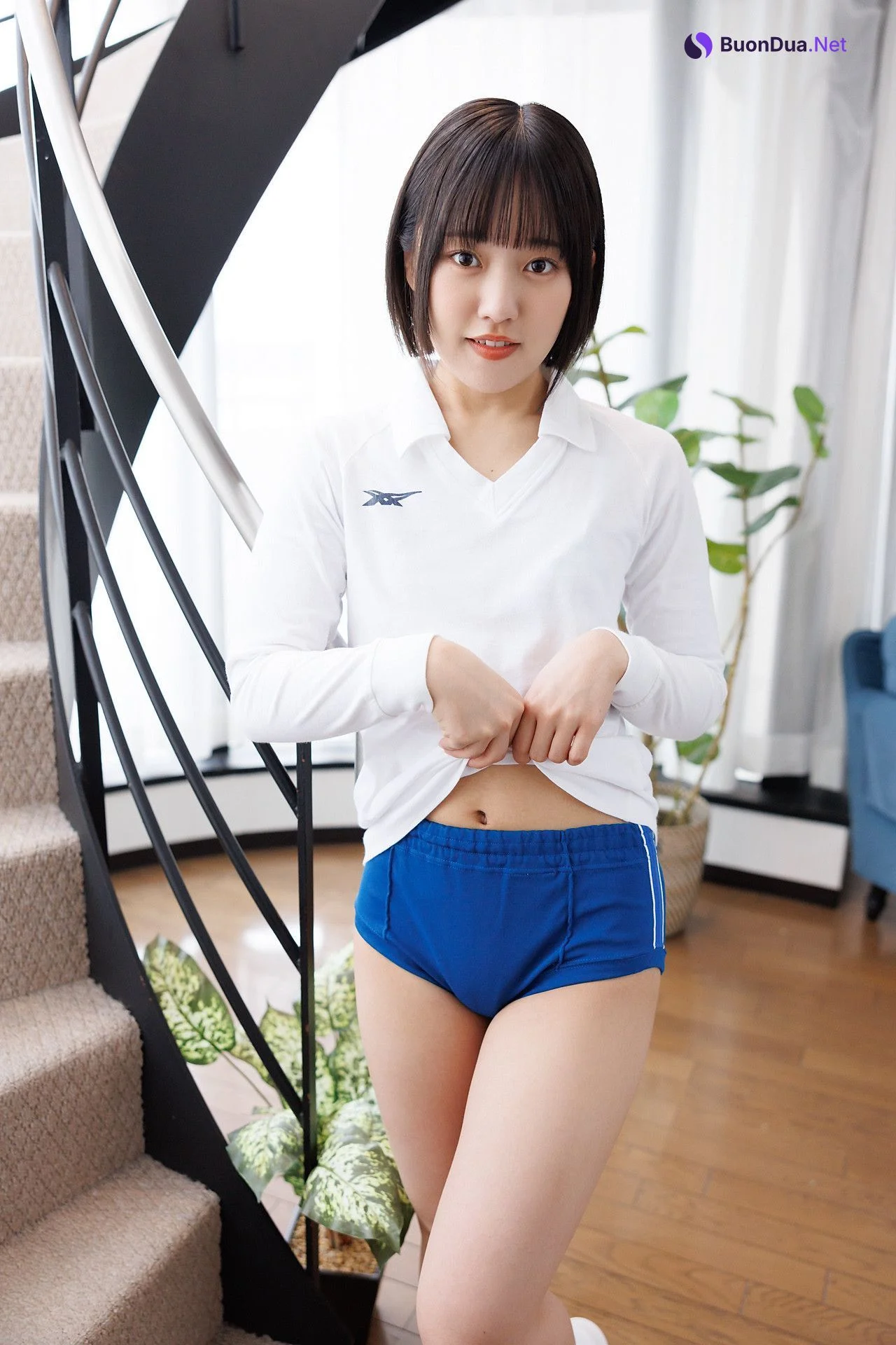 Anjyu Kouzuki 香月杏珠, Minisuka.tv 2024.05.16 Limited Gallery Set 33.03 - Photo 13