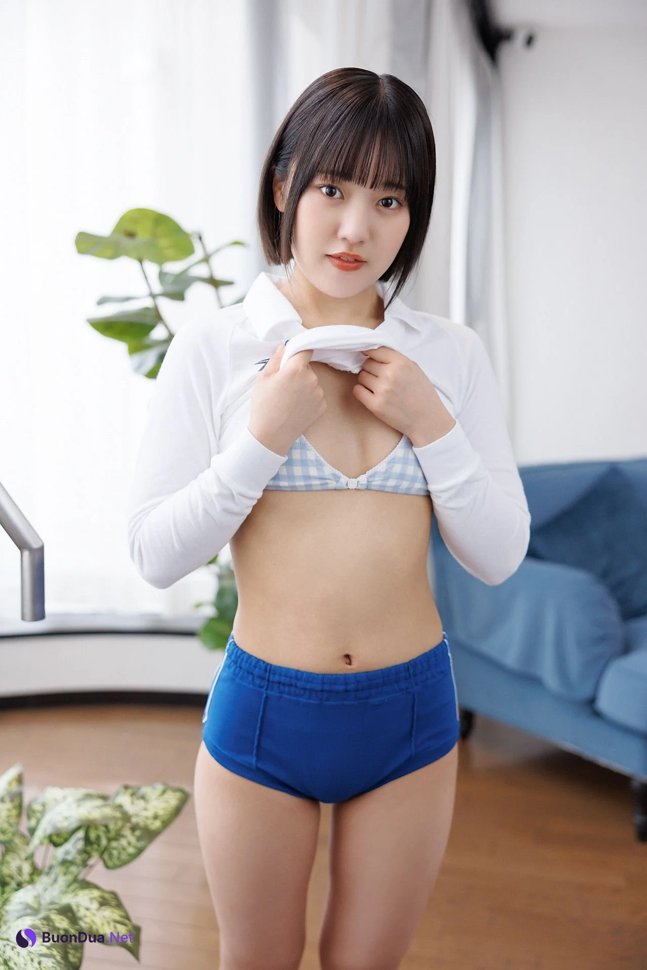 Anjyu Kouzuki 香月杏珠, Minisuka.tv 2024.05.16 Limited Gallery Set 33.03 - Photo 18