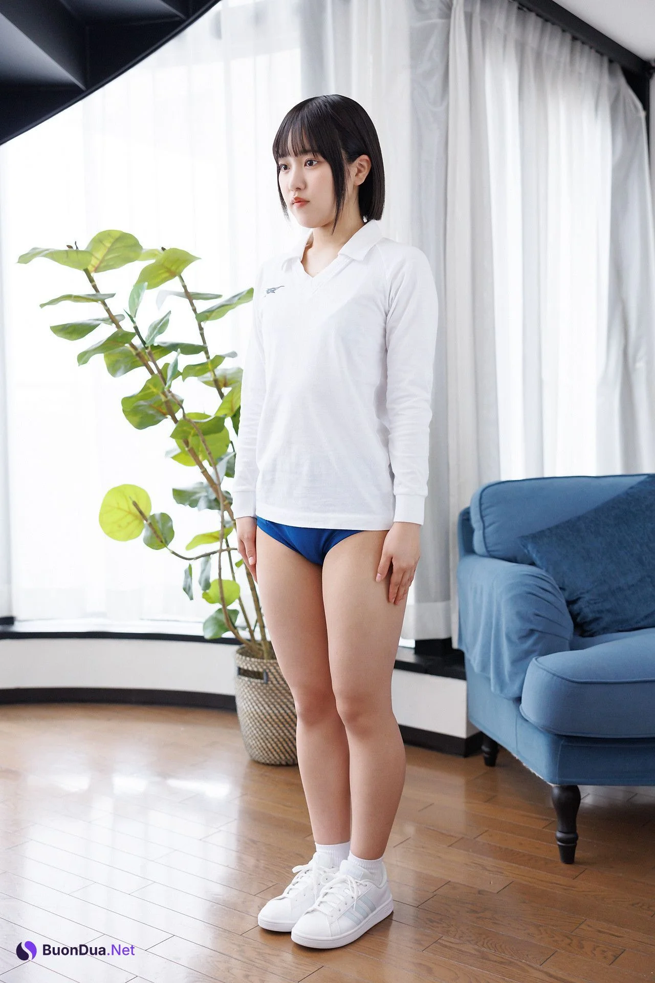 Anjyu Kouzuki 香月杏珠, Minisuka.tv 2024.05.16 Limited Gallery Set 33.03 - Photo 2