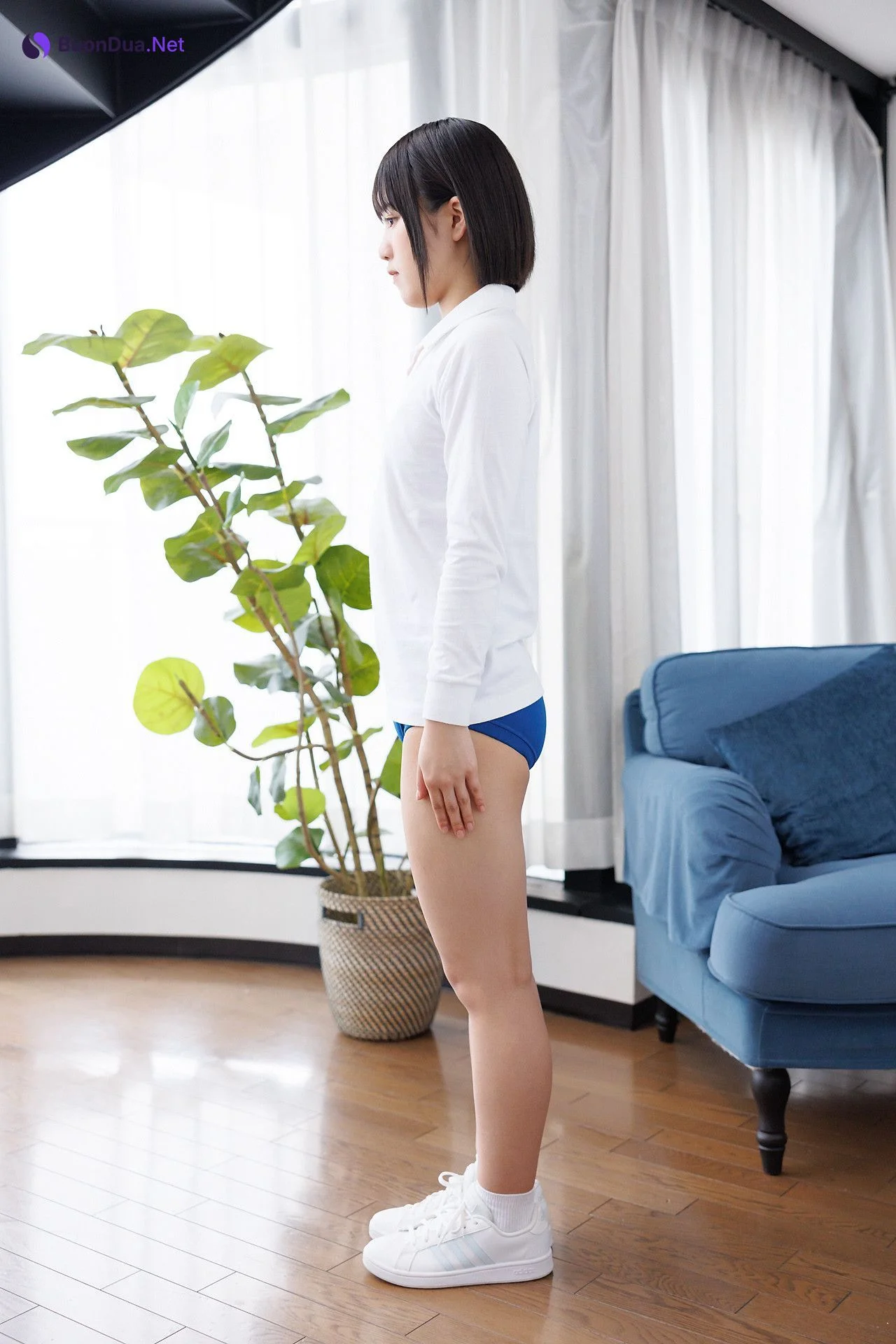 Anjyu Kouzuki 香月杏珠, Minisuka.tv 2024.05.16 Limited Gallery Set 33.03 - Photo 3