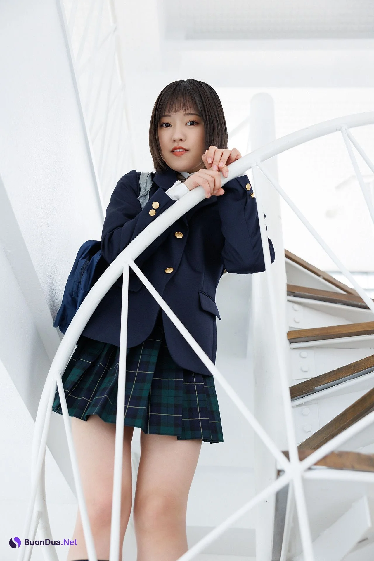 Anjyu Kouzuki 香月杏珠, Minisuka.tv 2024.06.06 Special Gallery Set 20.01 - Photo 2