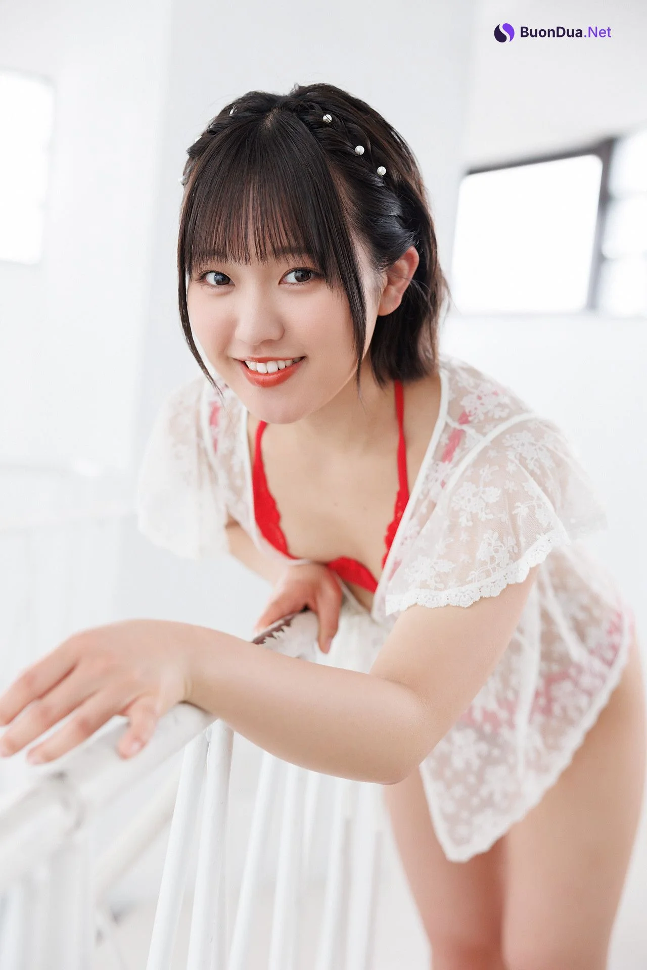 Anjyu Kouzuki 香月杏珠, Minisuka.tv 2024.07.04 Secret Gallery Stage1 Set 19.01 - Photo 10