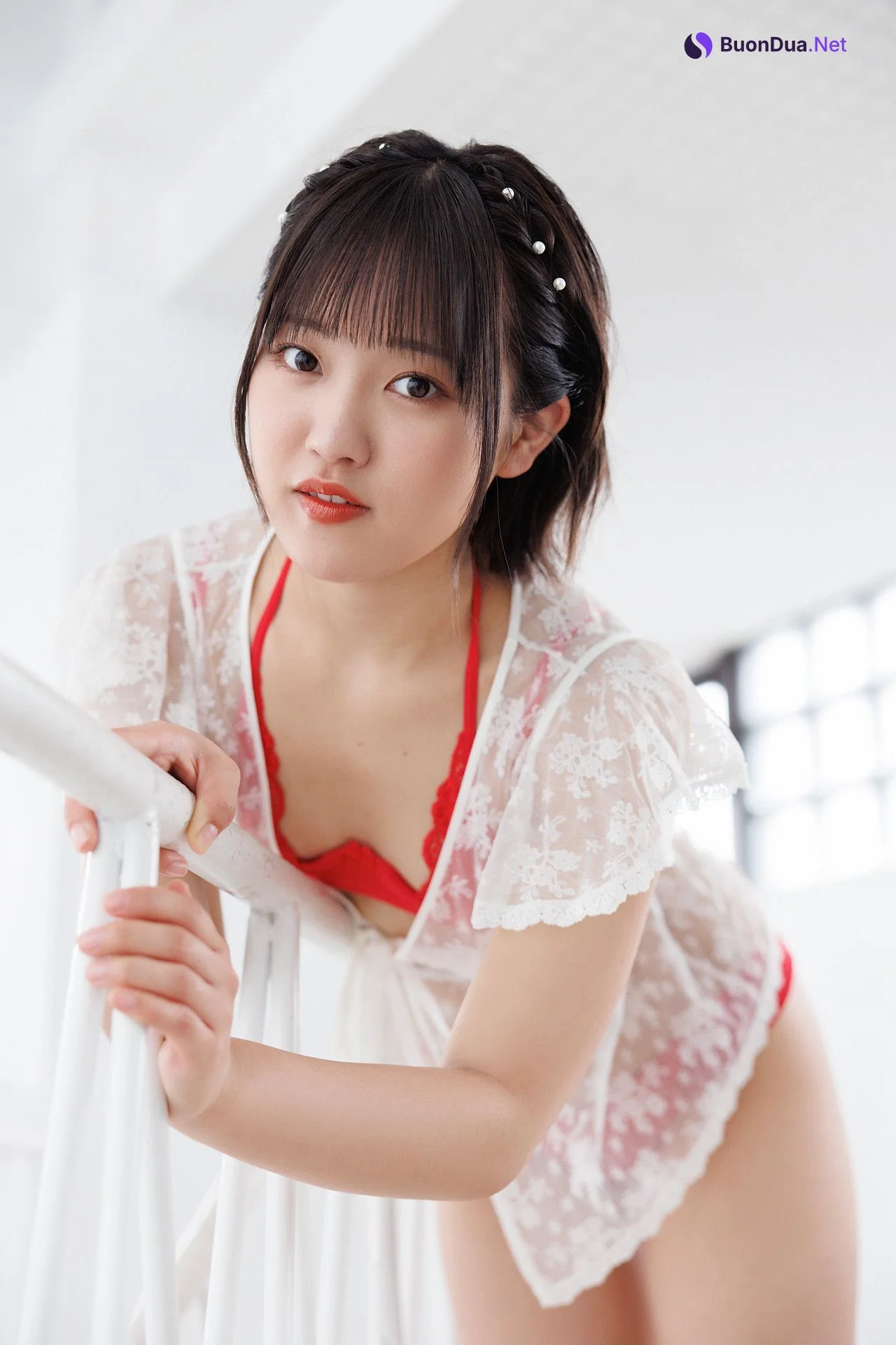 Anjyu Kouzuki 香月杏珠, Minisuka.tv 2024.07.04 Secret Gallery Stage1 Set 19.01 - Photo 13