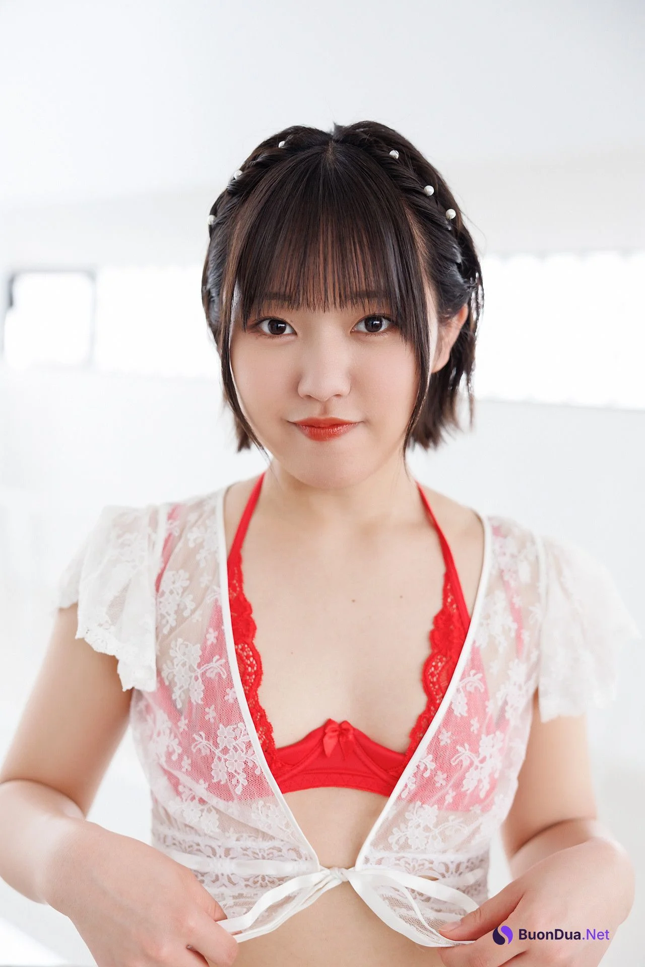 Anjyu Kouzuki 香月杏珠, Minisuka.tv 2024.07.04 Secret Gallery Stage1 Set 19.01 - Photo 3