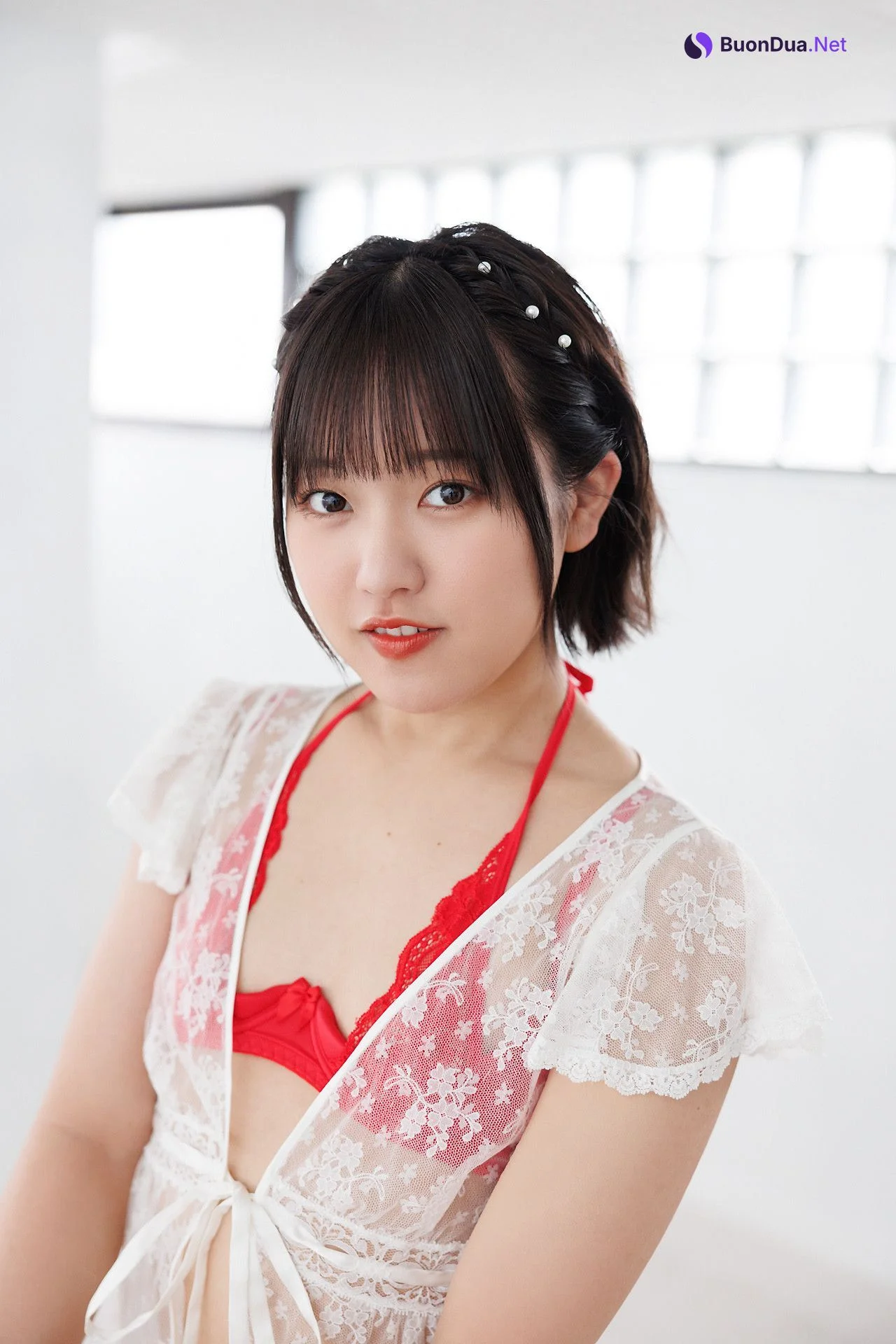Anjyu Kouzuki 香月杏珠, Minisuka.tv 2024.07.04 Secret Gallery Stage1 Set 19.01 - Photo 6