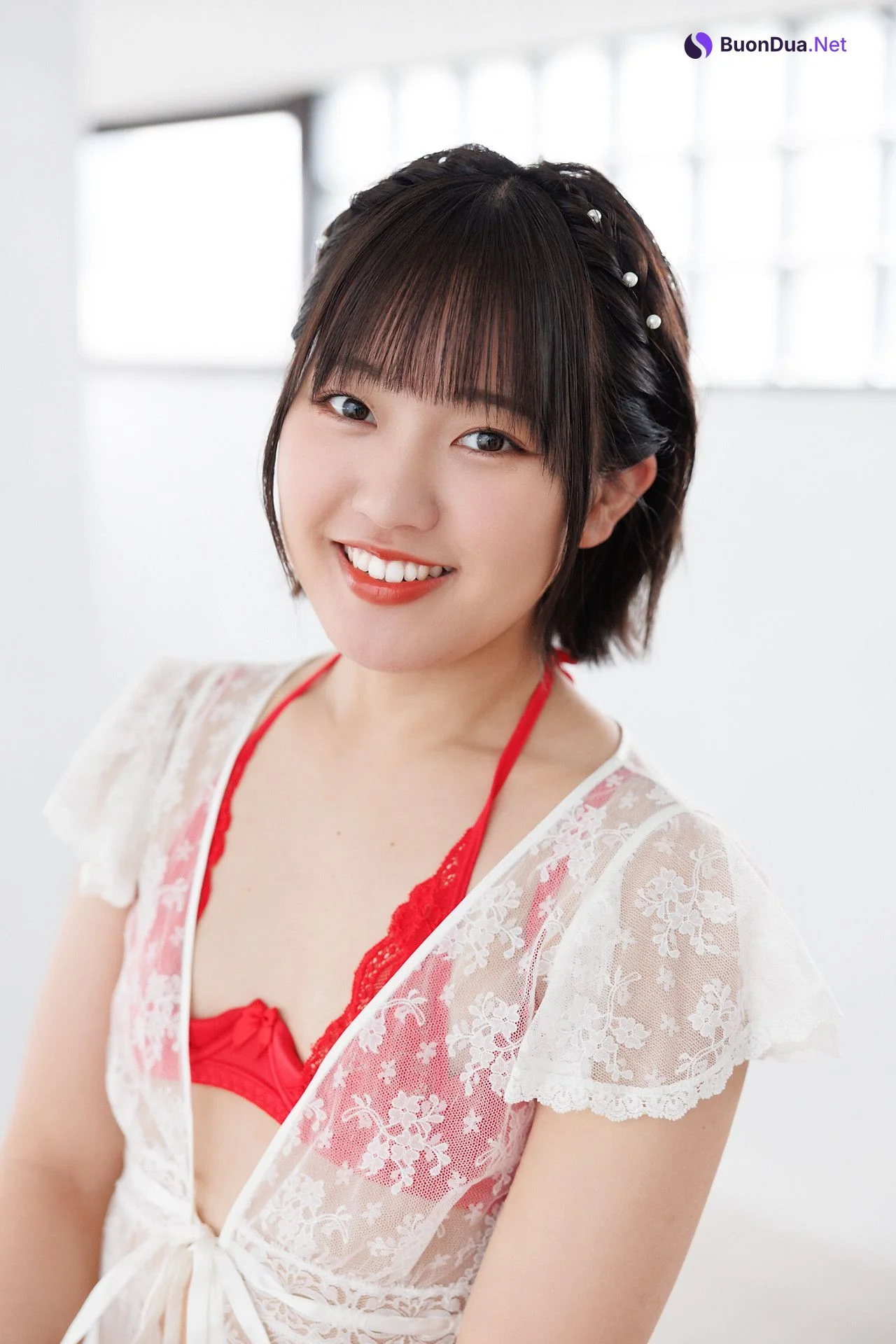 Anjyu Kouzuki 香月杏珠, Minisuka.tv 2024.07.04 Secret Gallery Stage1 Set 19.01 - Photo 7