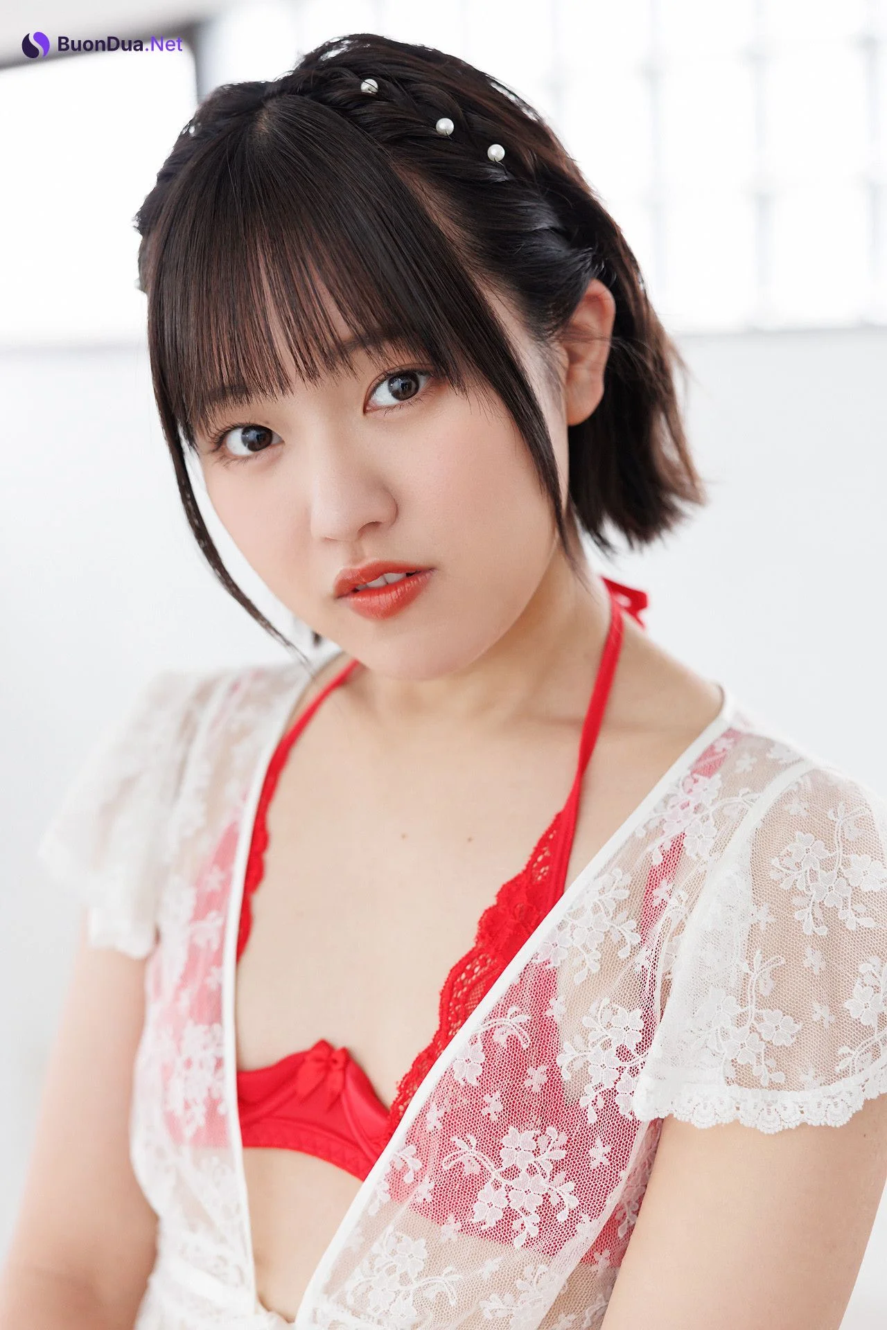 Anjyu Kouzuki 香月杏珠, Minisuka.tv 2024.07.04 Secret Gallery Stage1 Set 19.01 - Photo 8
