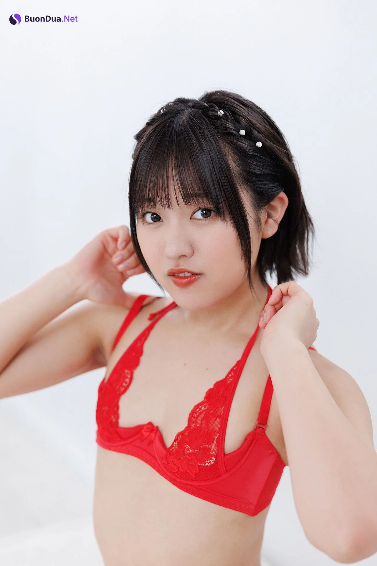 Anjyu Kouzuki 香月杏珠, Minisuka.tv 2024.07.18 Secret Gallery Stage1 Set 19.02 - Photo 19