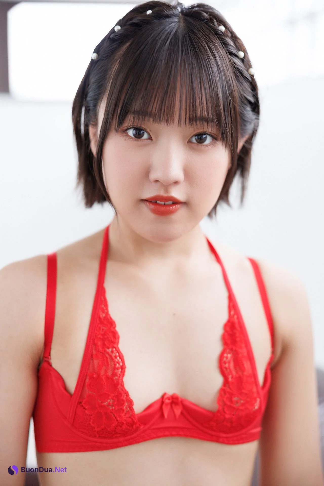 Anjyu Kouzuki 香月杏珠, Minisuka.tv 2024.07.18 Secret Gallery Stage1 Set 19.02 - Photo 4