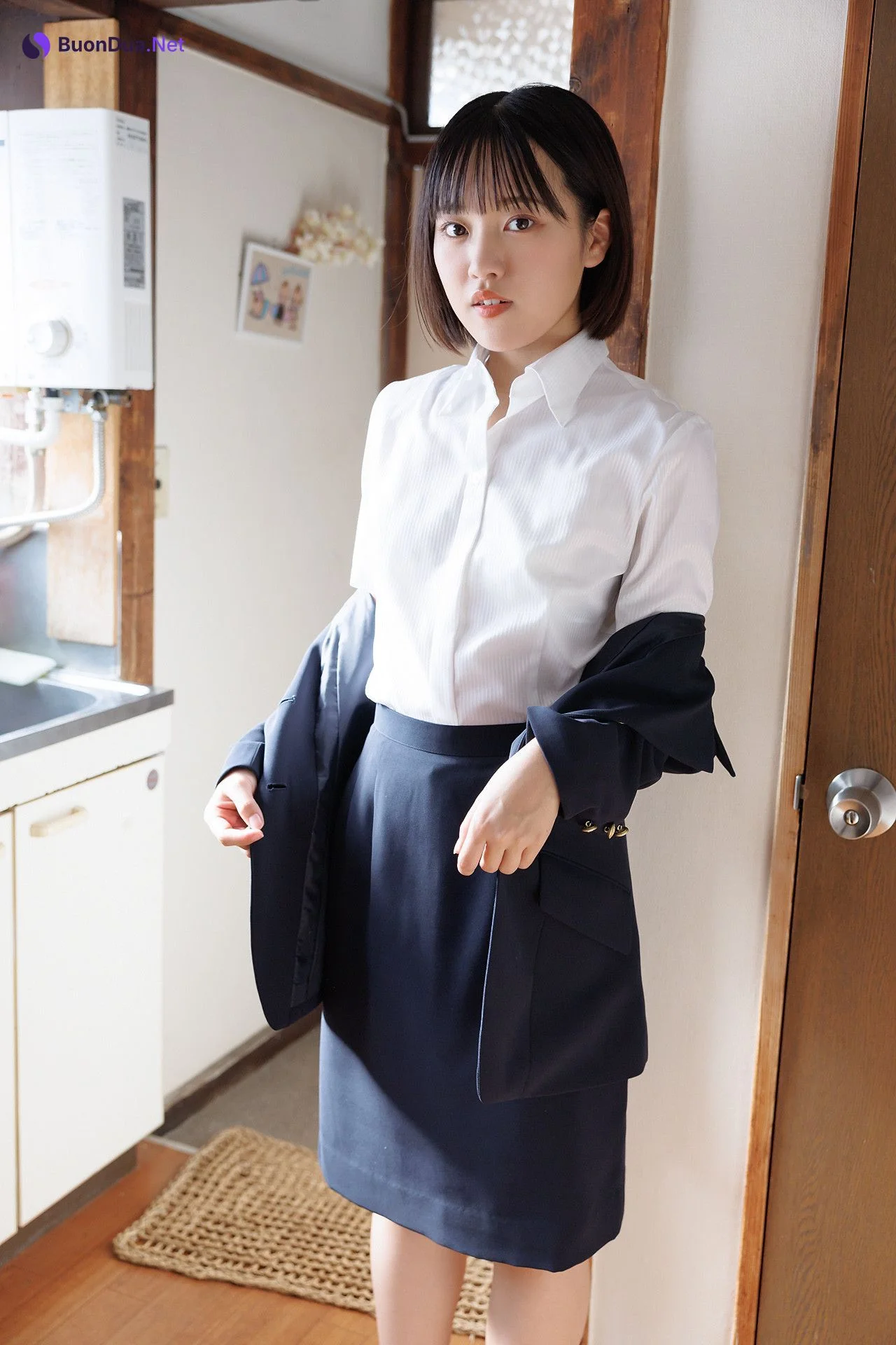 Anjyu Kouzuki 香月杏珠, Minisuka.tv 2024.11.07 Limited Gallery Set 34.01 - Photo 10