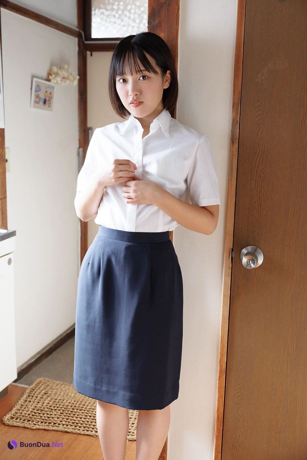 Anjyu Kouzuki 香月杏珠, Minisuka.tv 2024.11.07 Limited Gallery Set 34.01 - Photo 11