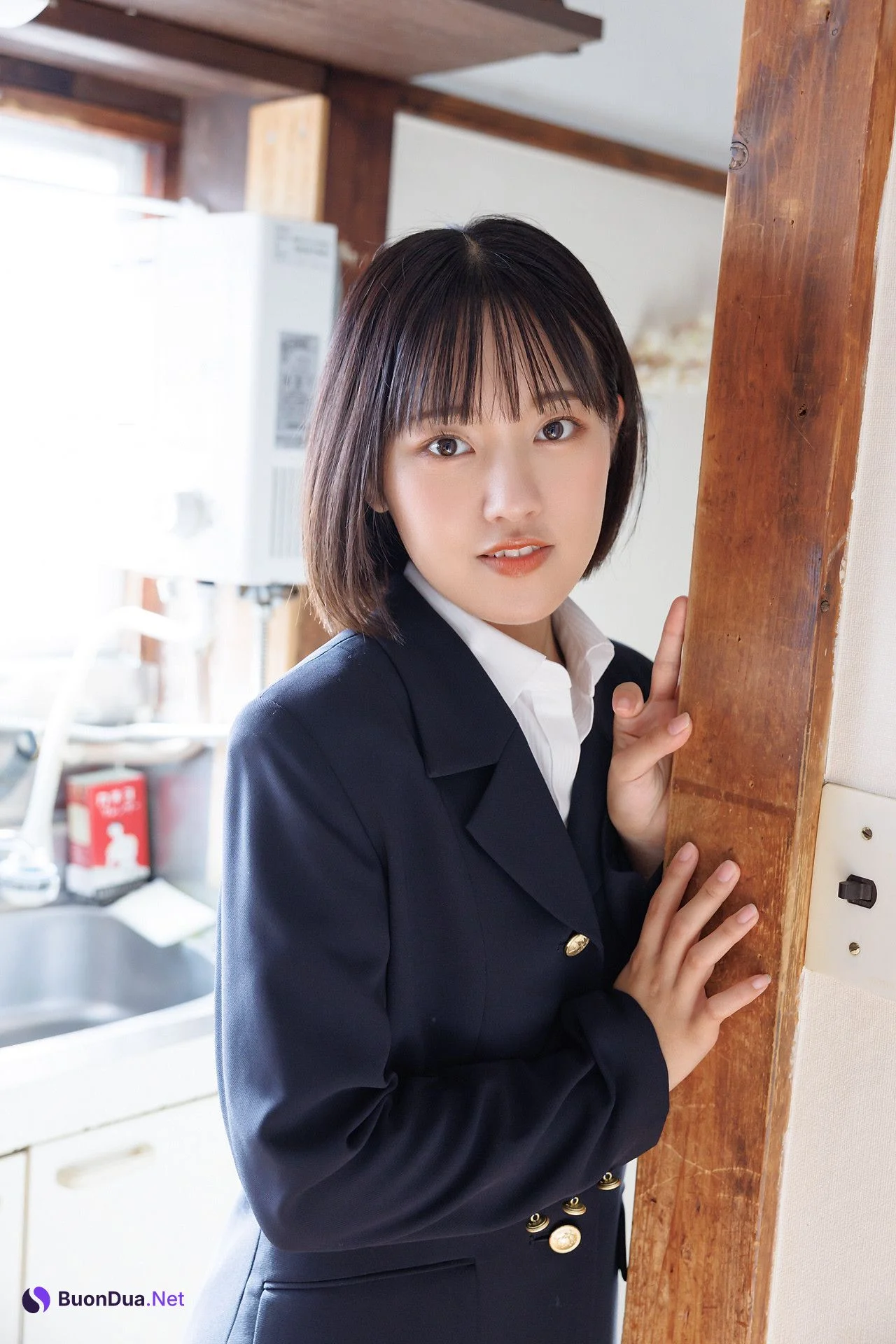Anjyu Kouzuki 香月杏珠, Minisuka.tv 2024.11.07 Limited Gallery Set 34.01 - Photo 3