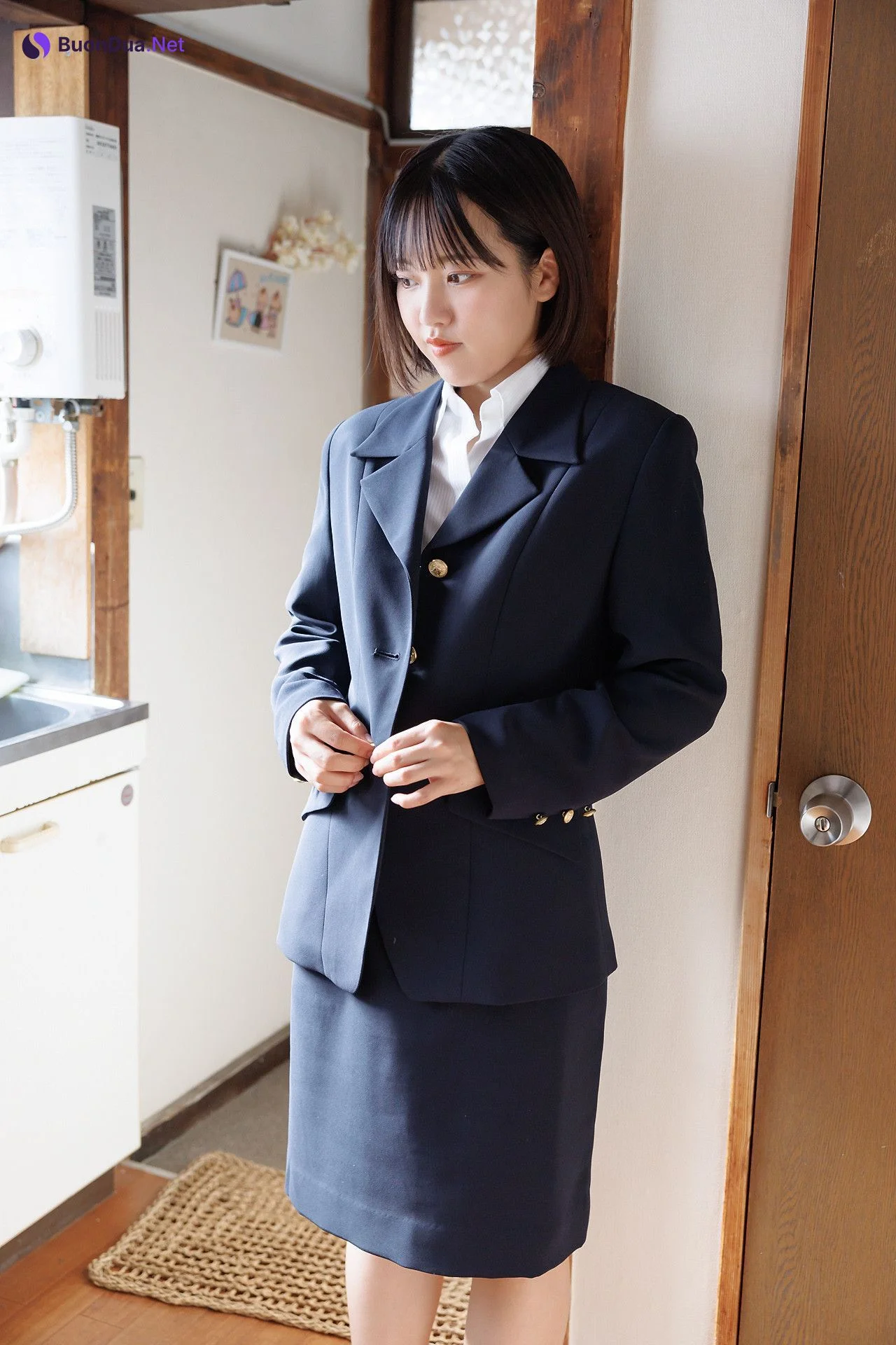 Anjyu Kouzuki 香月杏珠, Minisuka.tv 2024.11.07 Limited Gallery Set 34.01 - Photo 8