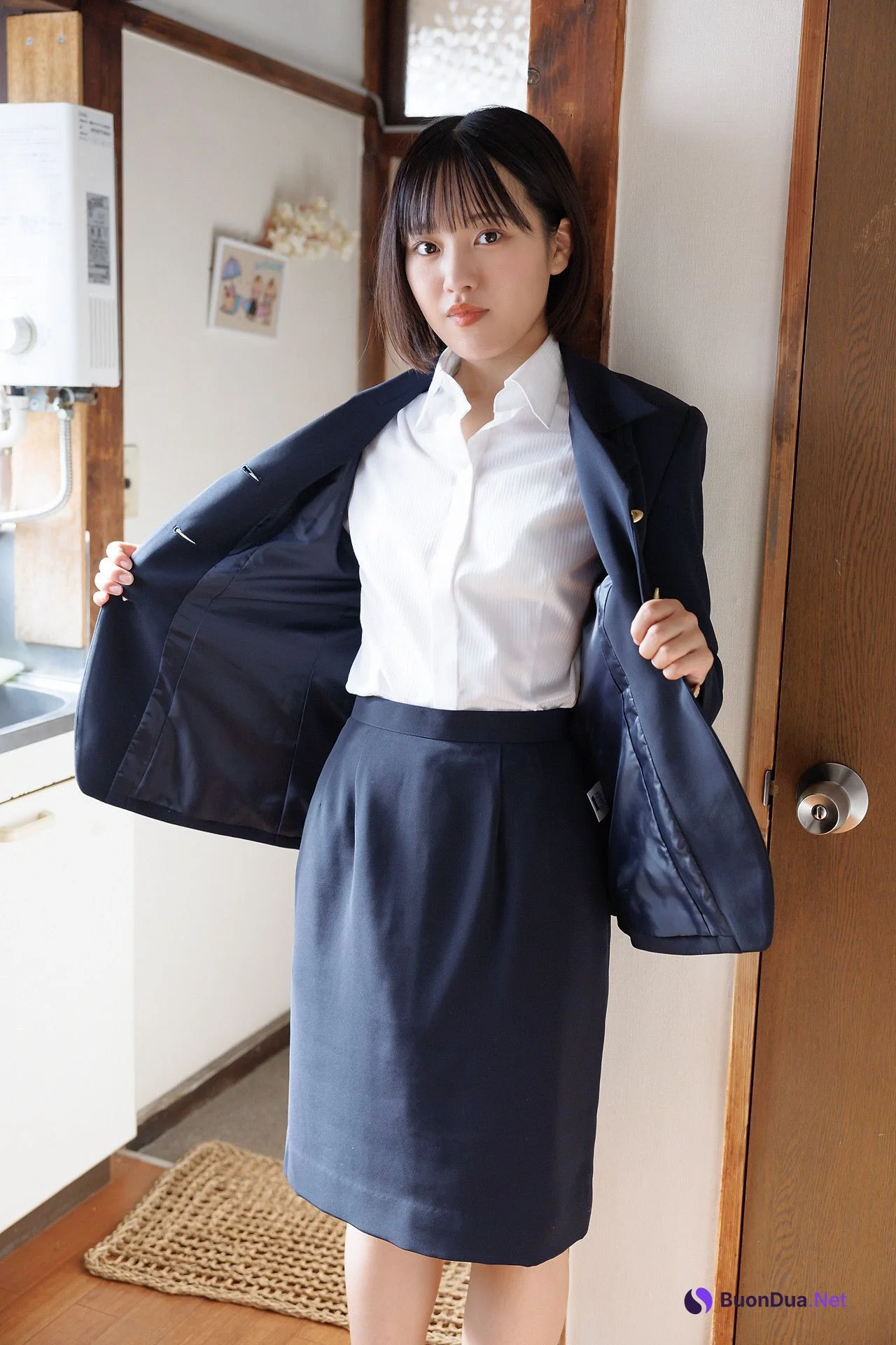 Anjyu Kouzuki 香月杏珠, Minisuka.tv 2024.11.07 Limited Gallery Set 34.01 - Photo 9