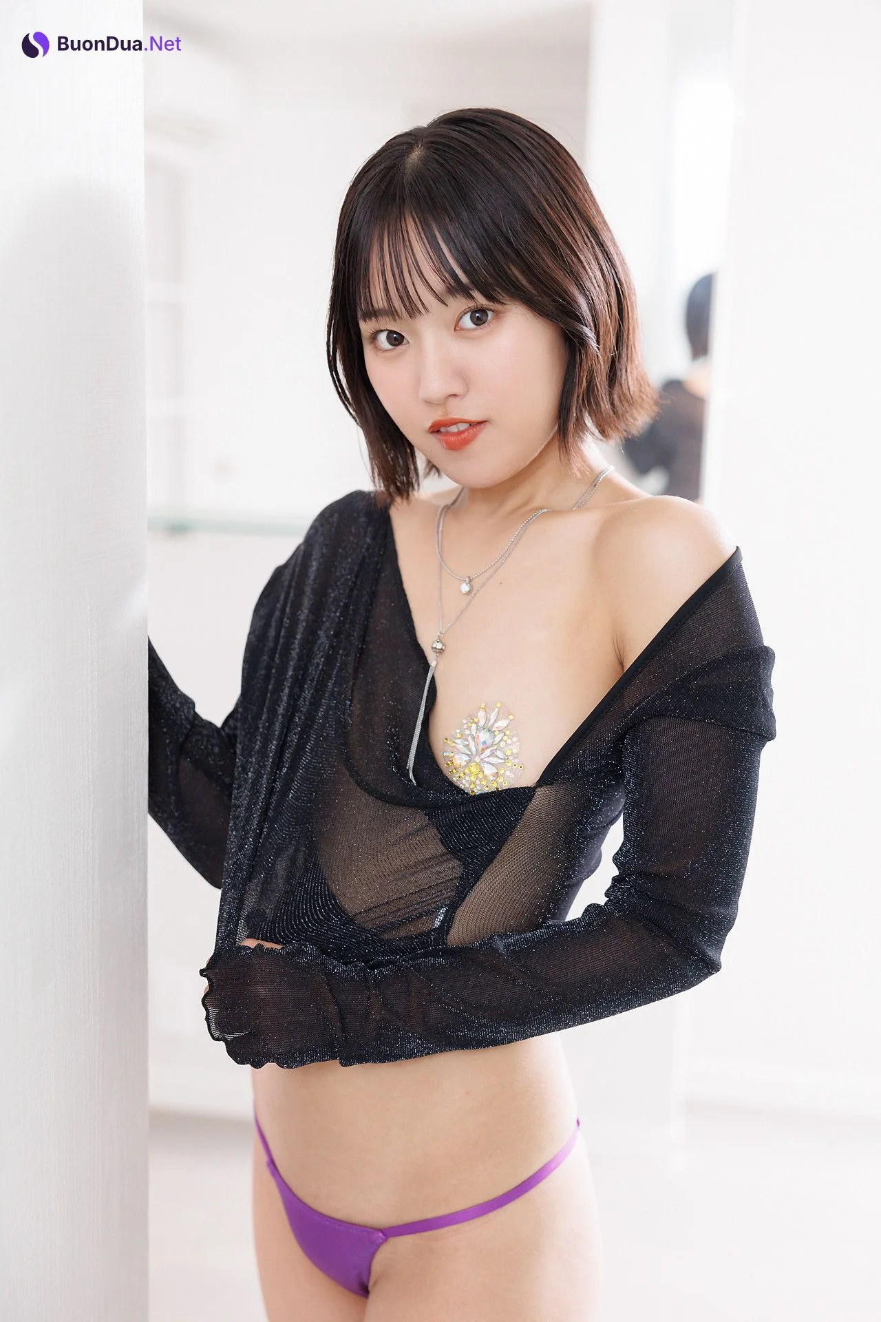 Anjyu Kouzuki 香月杏珠, Minisuka.tv 2024.11.14 Limited Gallery Set 34.02 - Photo 10