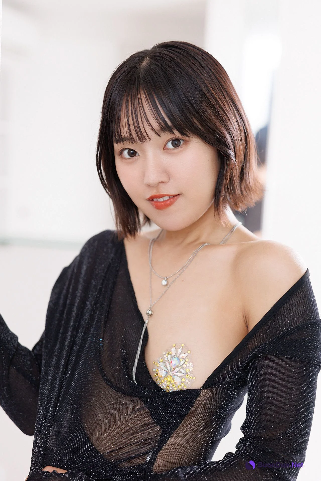 Anjyu Kouzuki 香月杏珠, Minisuka.tv 2024.11.14 Limited Gallery Set 34.02 - Photo 11
