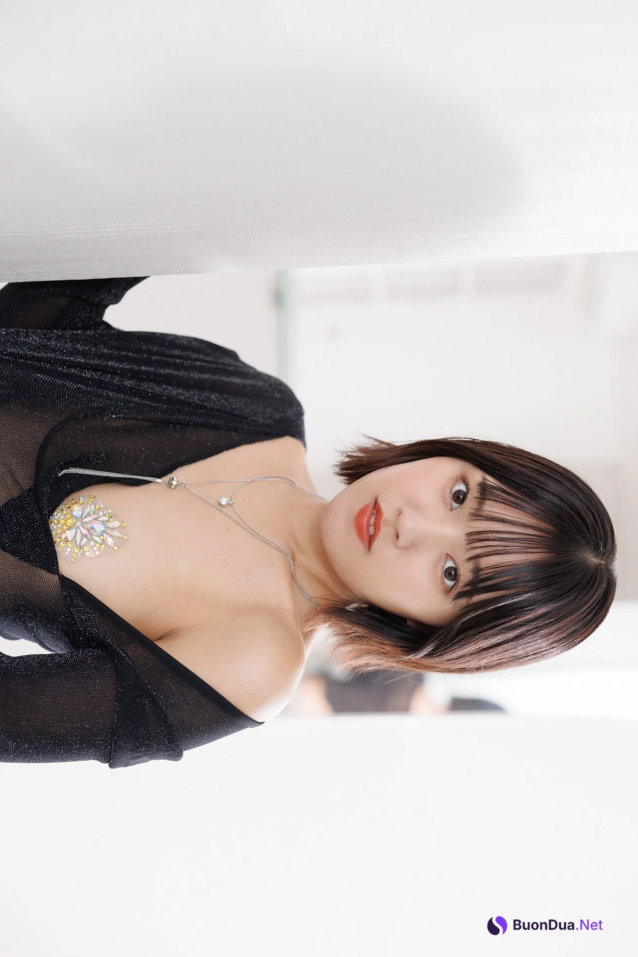 Anjyu Kouzuki 香月杏珠, Minisuka.tv 2024.11.14 Limited Gallery Set 34.02 - Photo 12