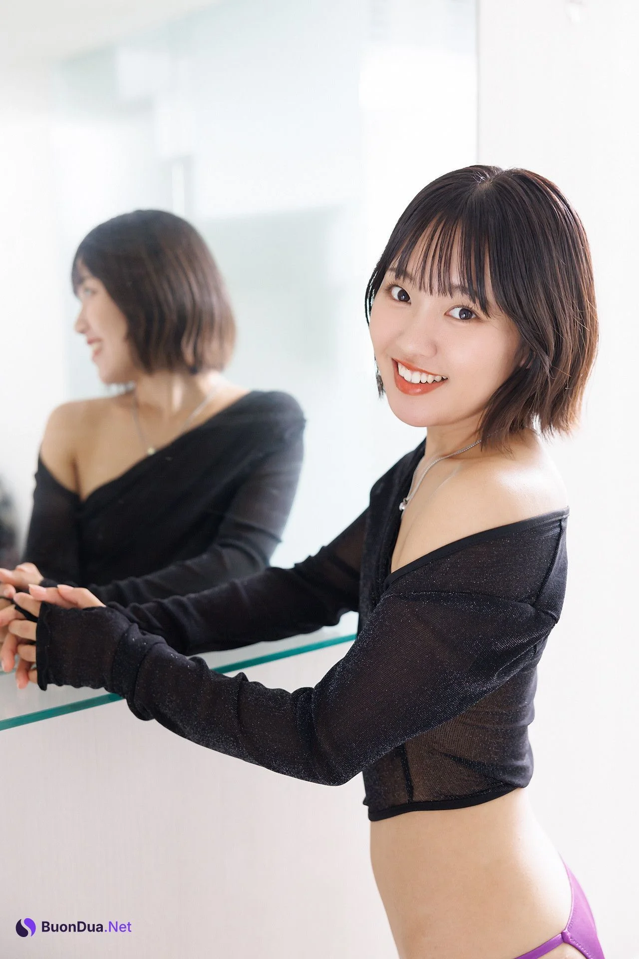 Anjyu Kouzuki 香月杏珠, Minisuka.tv 2024.11.14 Limited Gallery Set 34.02 - Photo 14
