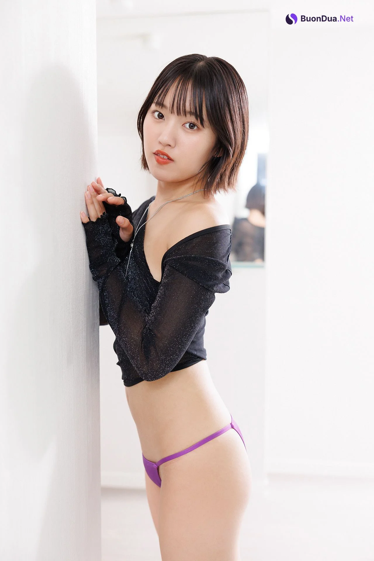 Anjyu Kouzuki 香月杏珠, Minisuka.tv 2024.11.14 Limited Gallery Set 34.02 - Photo 7