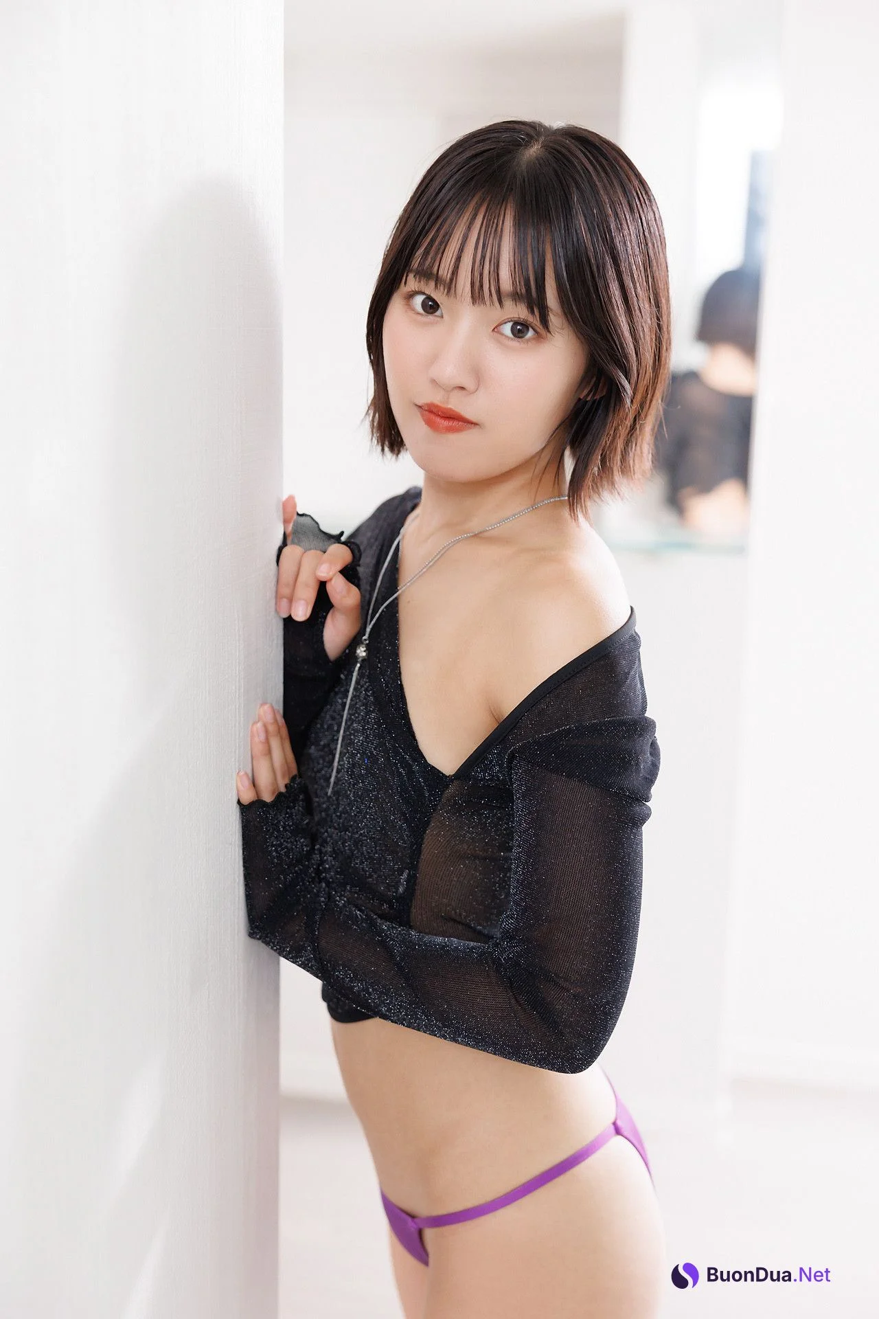 Anjyu Kouzuki 香月杏珠, Minisuka.tv 2024.11.14 Limited Gallery Set 34.02 - Photo 8