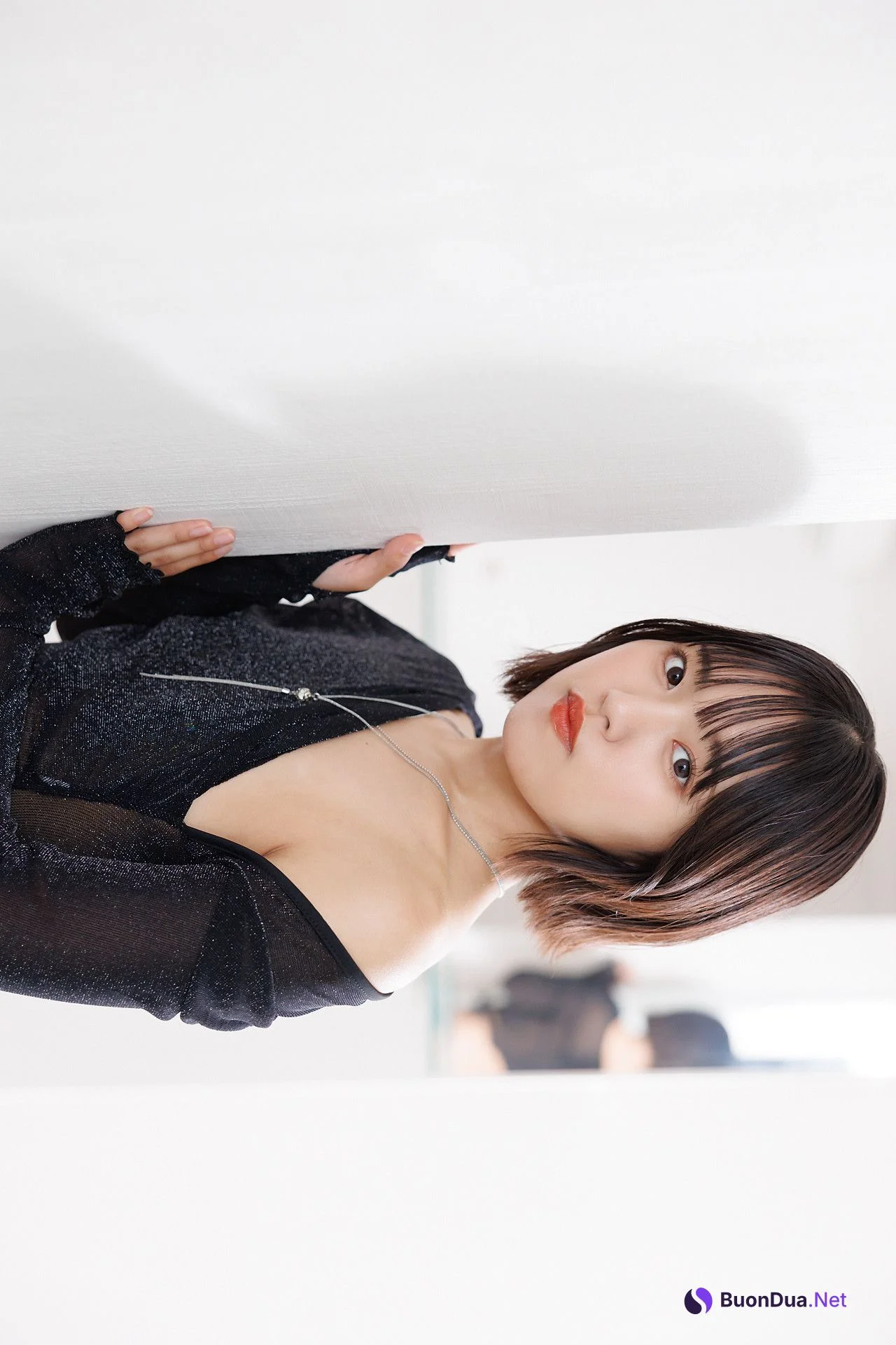 Anjyu Kouzuki 香月杏珠, Minisuka.tv 2024.11.14 Limited Gallery Set 34.02 - Photo 9