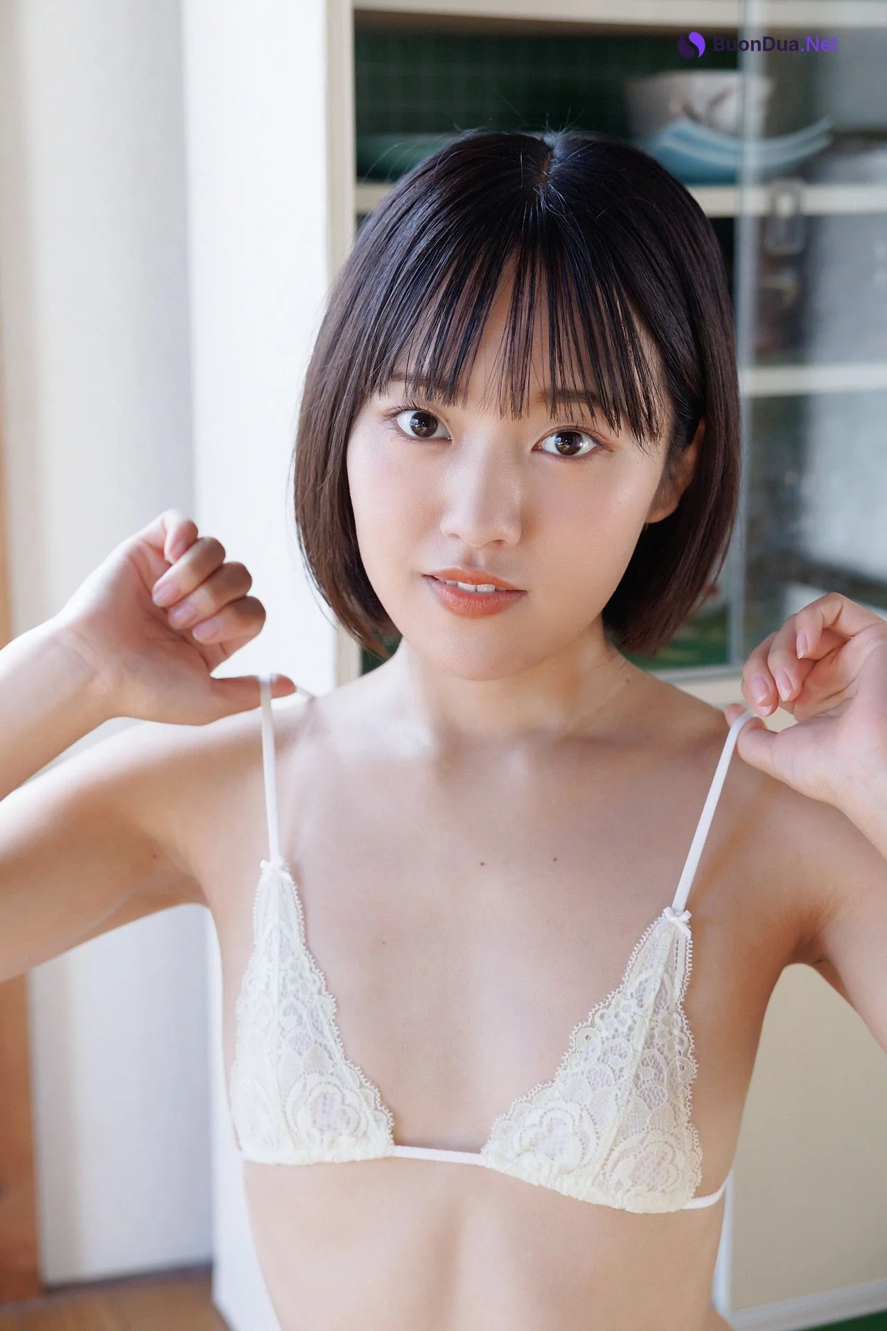 Anjyu Kouzuki 香月杏珠, Minisuka.tv 2024.11.21 Limited Gallery Set 34.03 - Photo 12