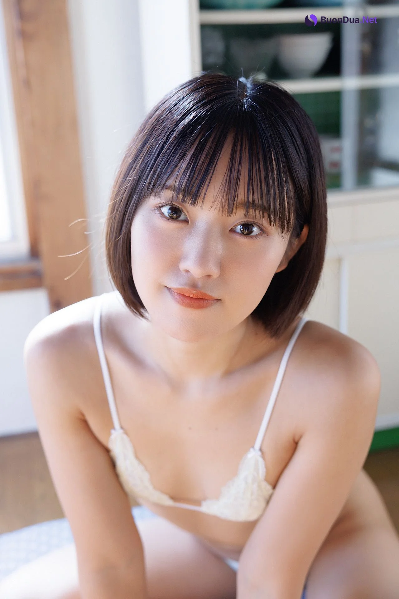 Anjyu Kouzuki 香月杏珠, Minisuka.tv 2024.11.21 Limited Gallery Set 34.03 - Photo 14