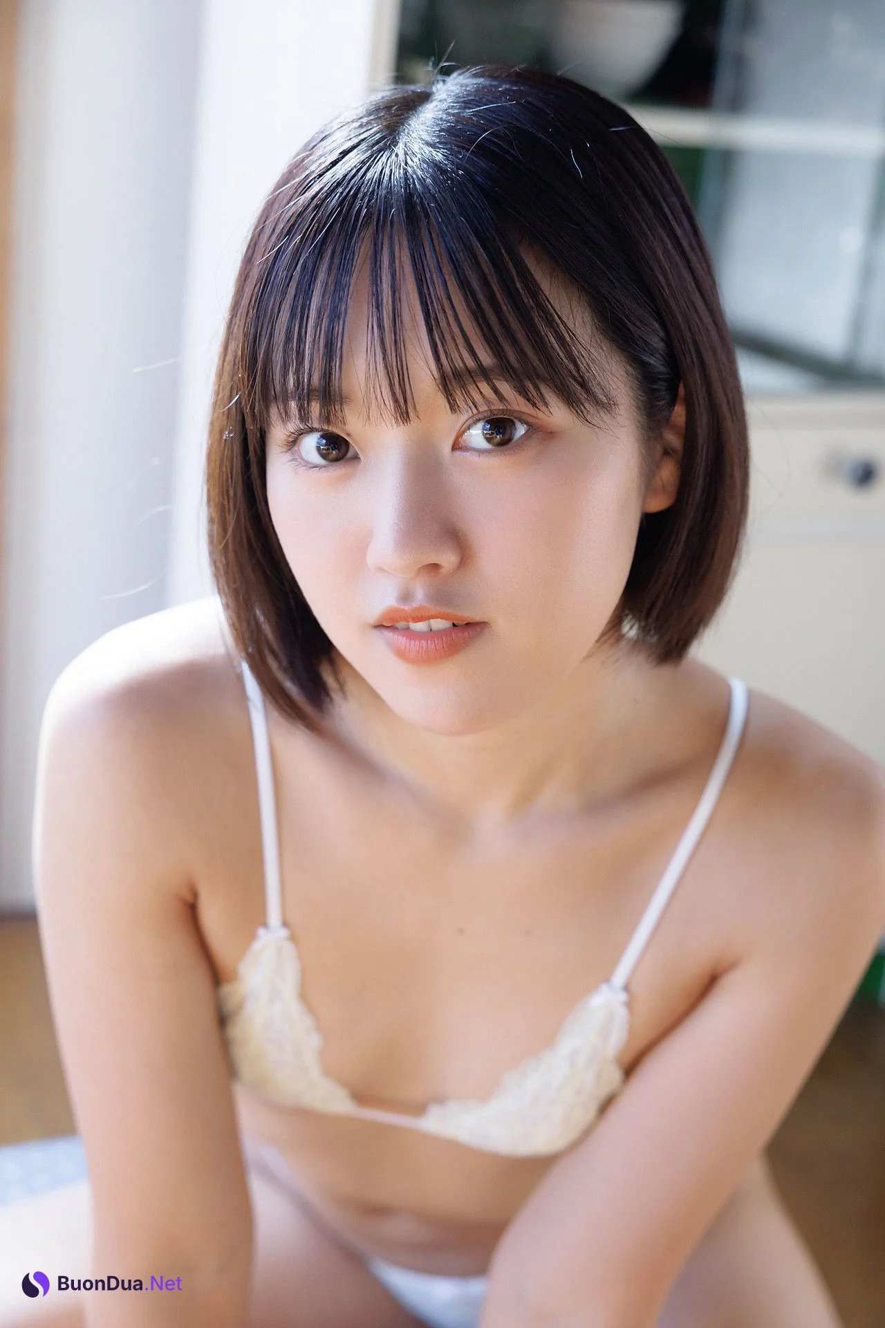 Anjyu Kouzuki 香月杏珠, Minisuka.tv 2024.11.21 Limited Gallery Set 34.03 - Photo 15