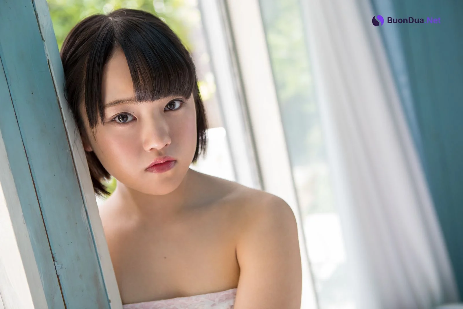 Anjyu Kouzuki 香月杏珠, [Minisuka.tv] 4K Series (4k_l_anju_01) - Photo 16